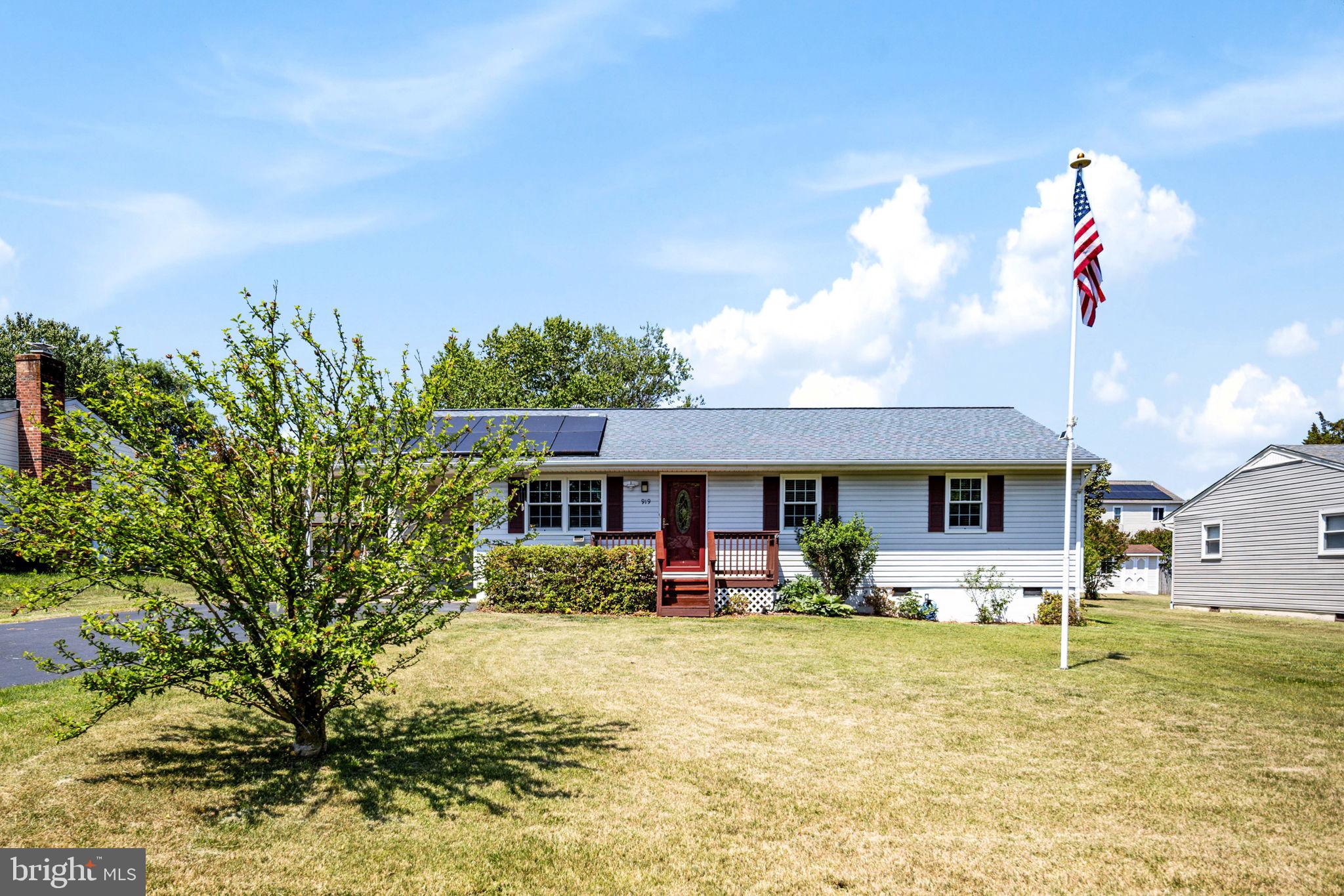 919 EASTERN VIEW DRIVE
