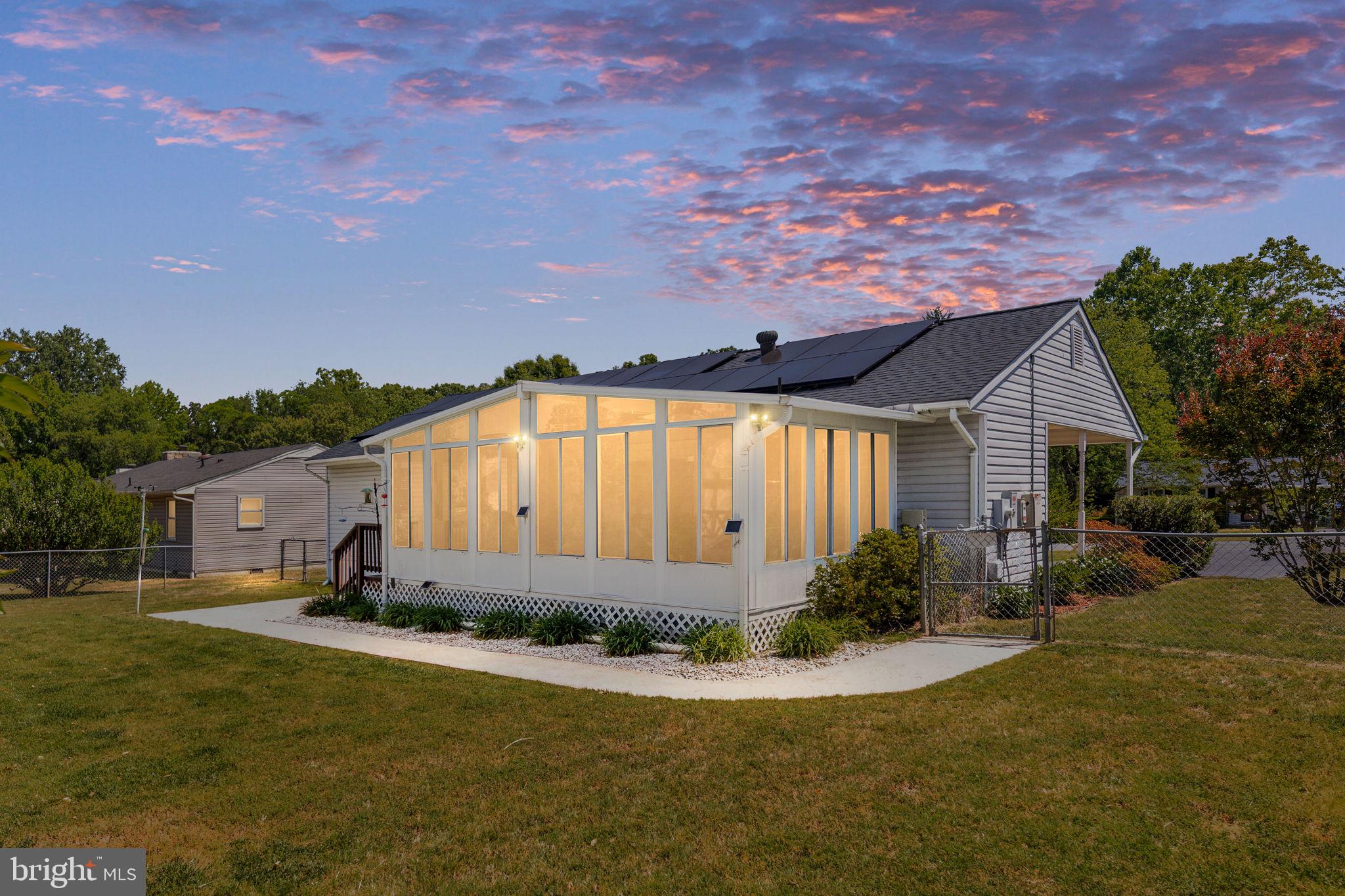 919 EASTERN VIEW DRIVE