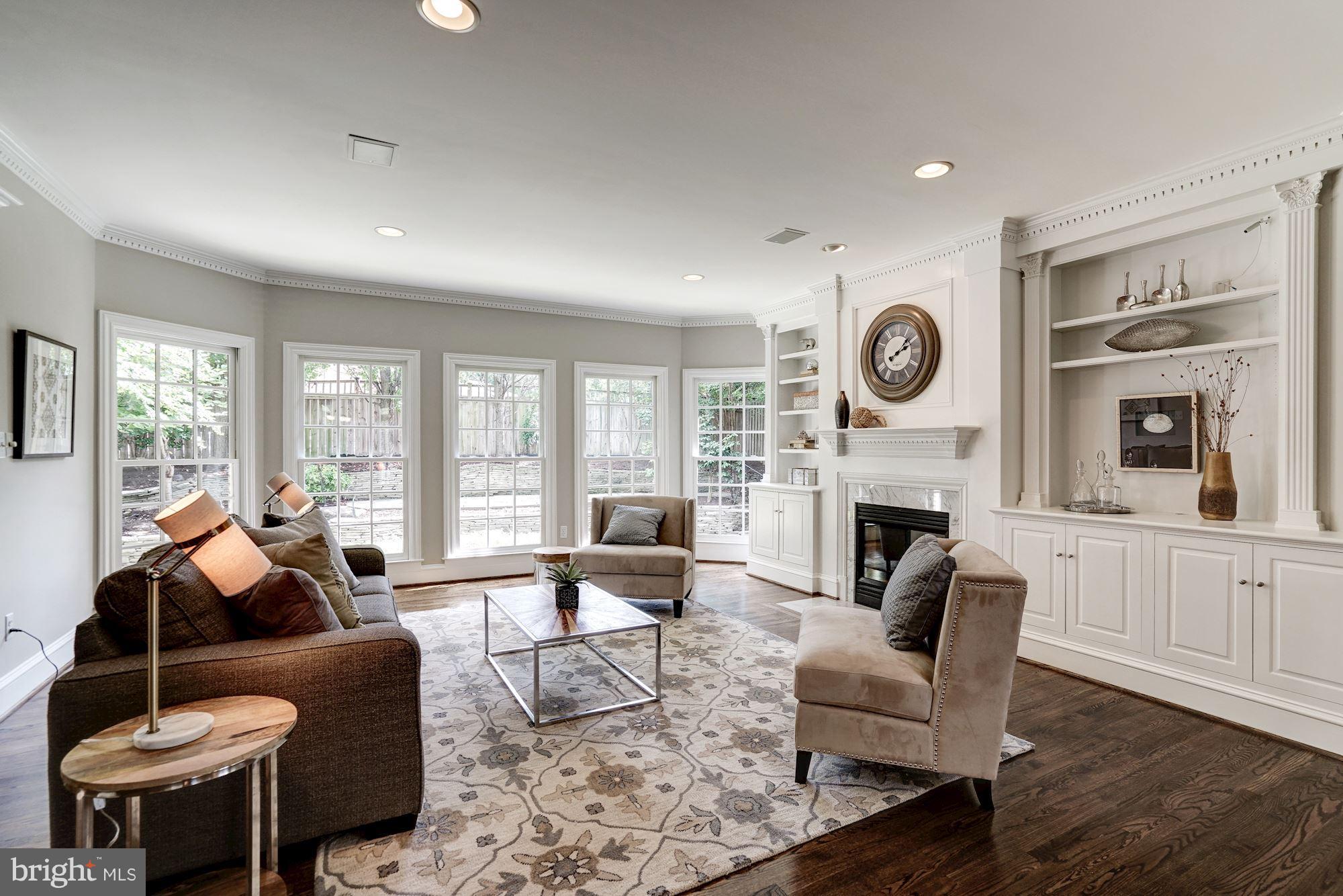 KINGS CLOISTER - Residential