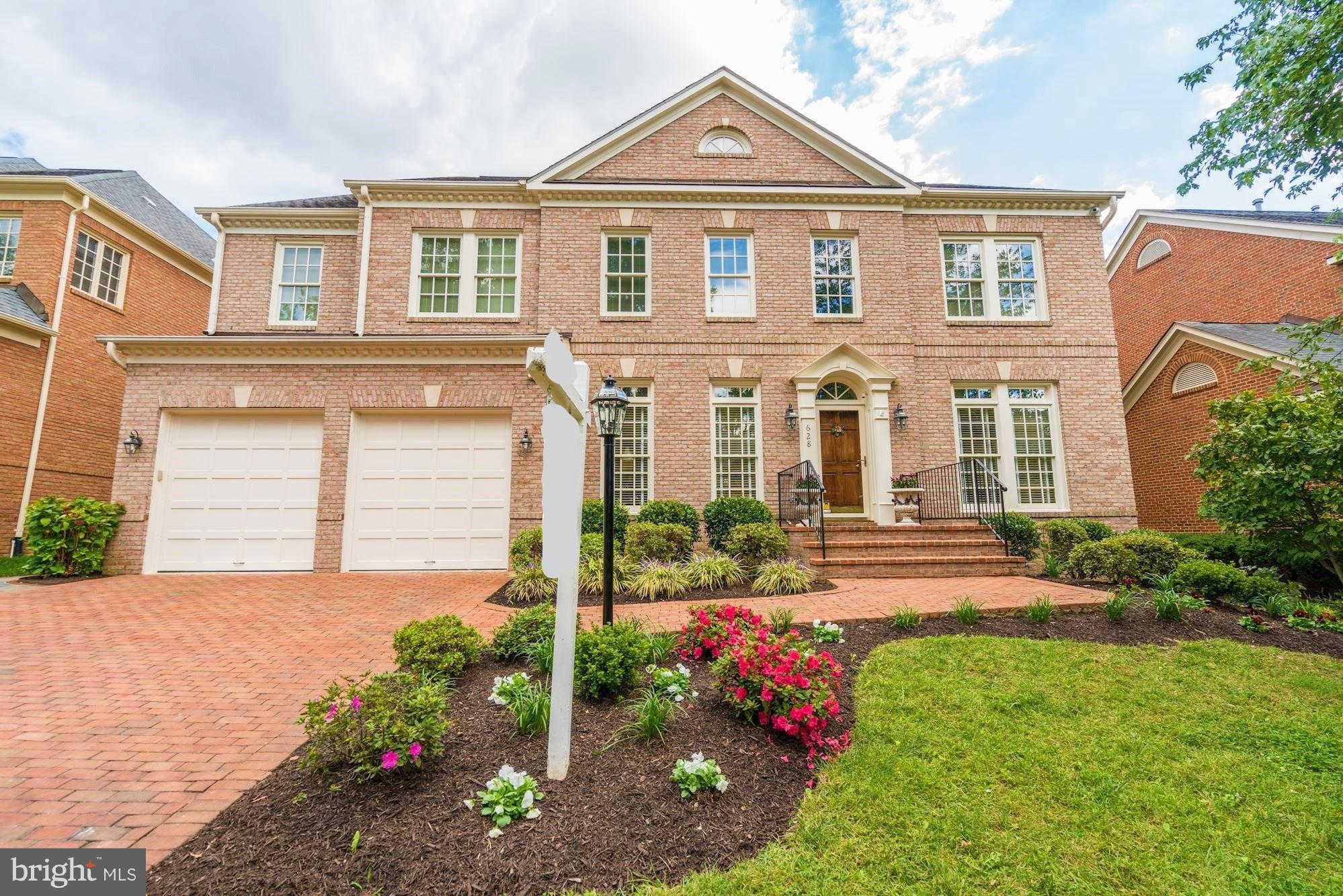 KINGS CLOISTER - Residential