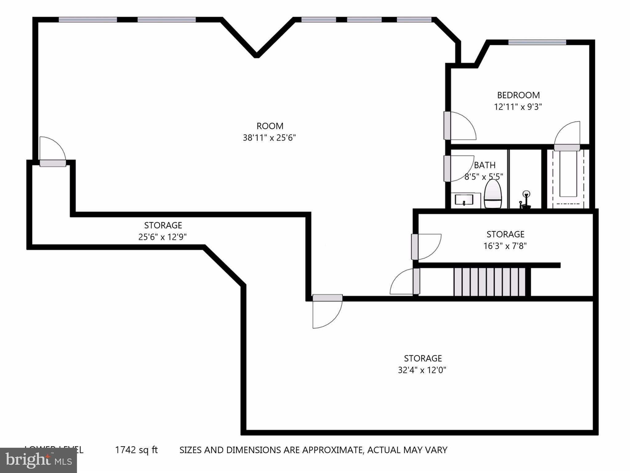 KINGS CLOISTER - Residential