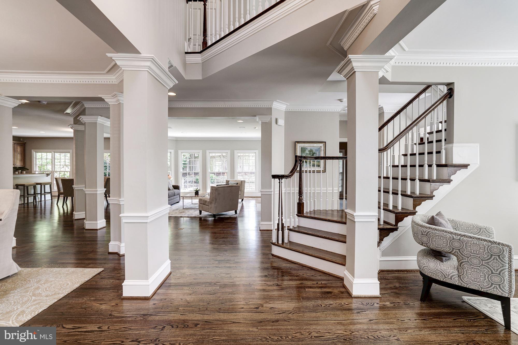 KINGS CLOISTER - Residential