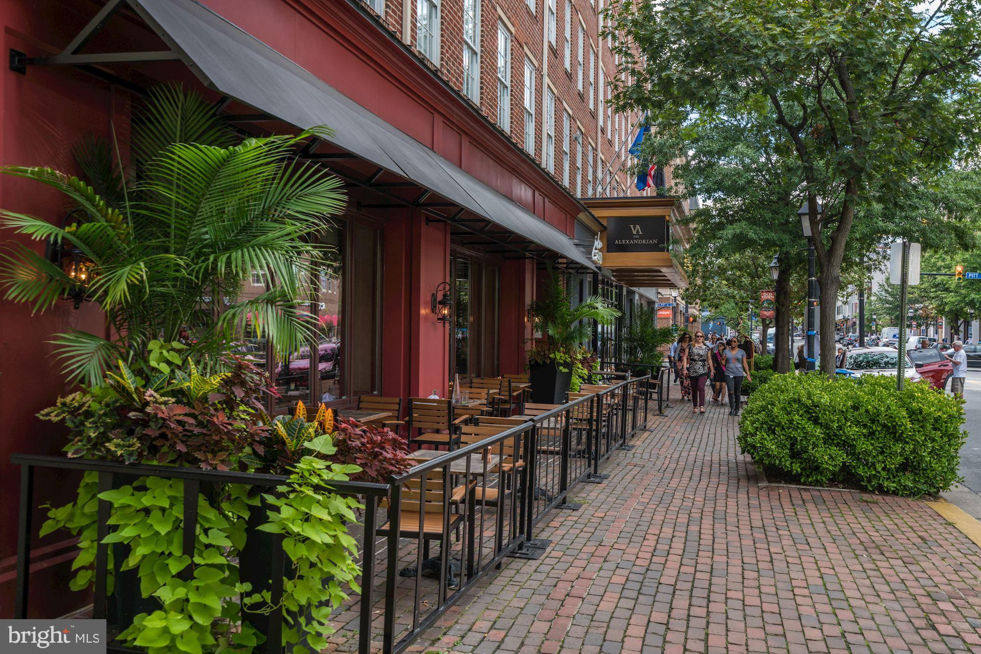 KINGS CLOISTER - Residential