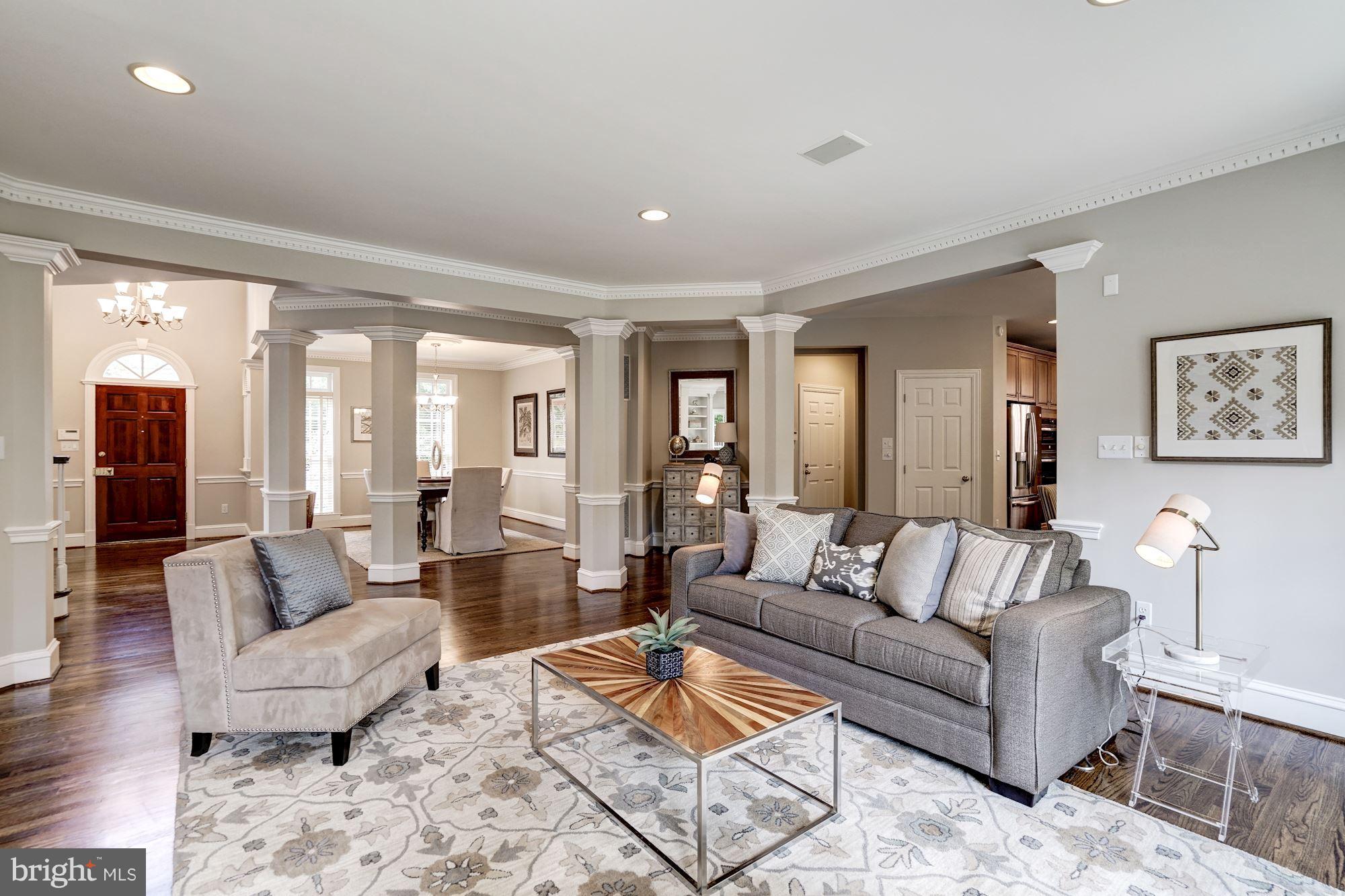 KINGS CLOISTER - Residential