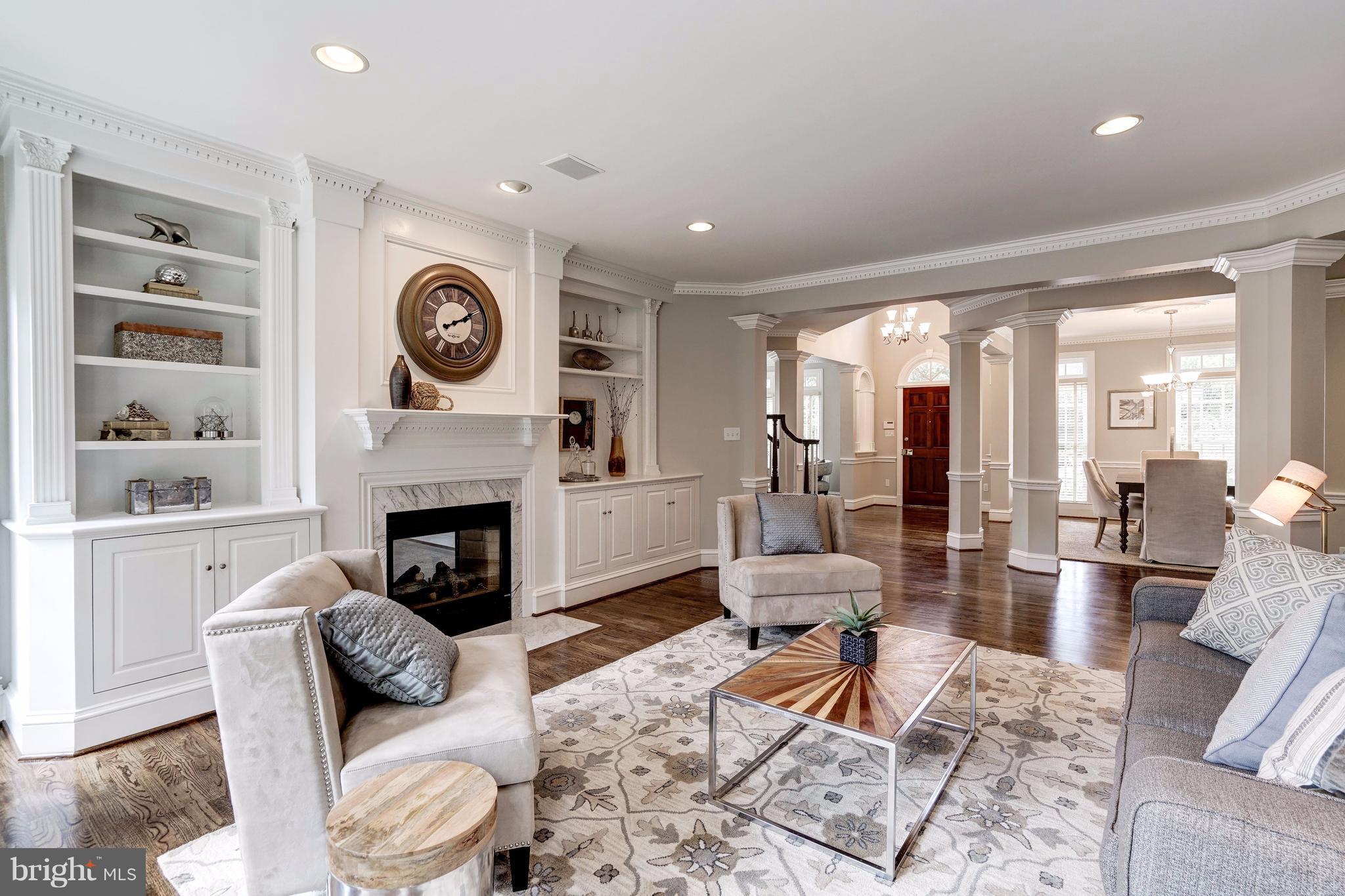 KINGS CLOISTER - Residential