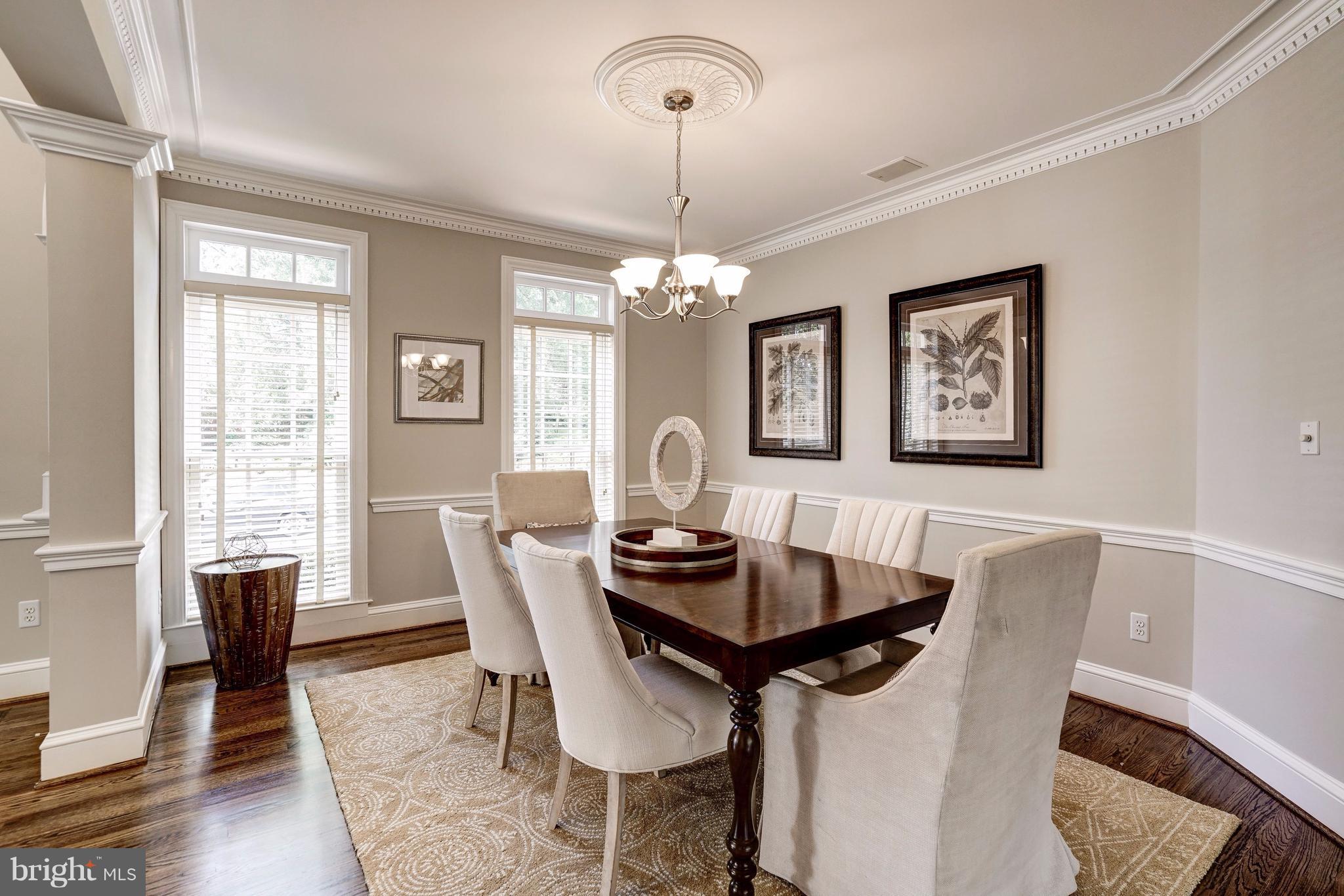 KINGS CLOISTER - Residential