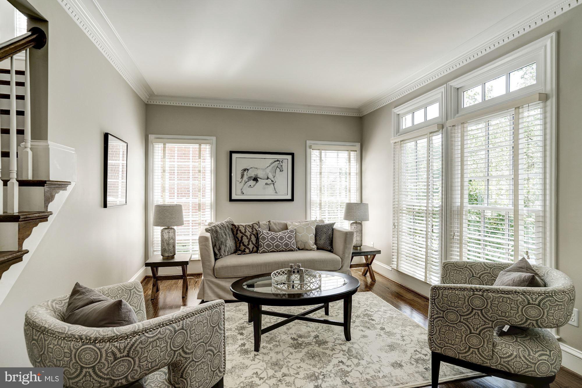 KINGS CLOISTER - Residential