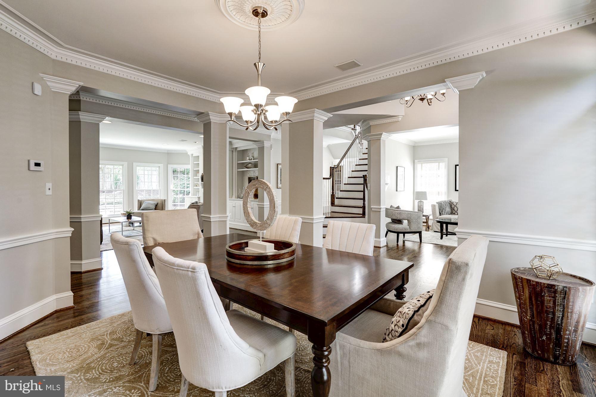 KINGS CLOISTER - Residential