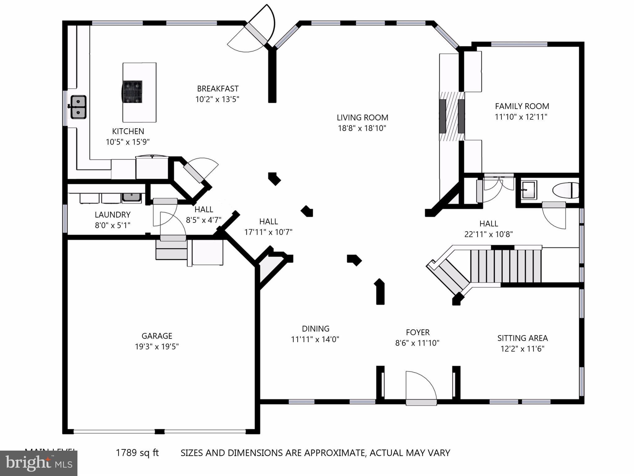 KINGS CLOISTER - Residential