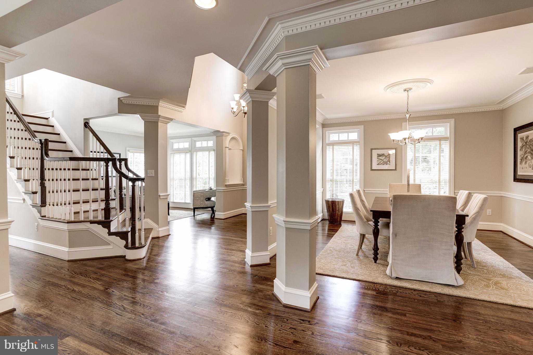 KINGS CLOISTER - Residential