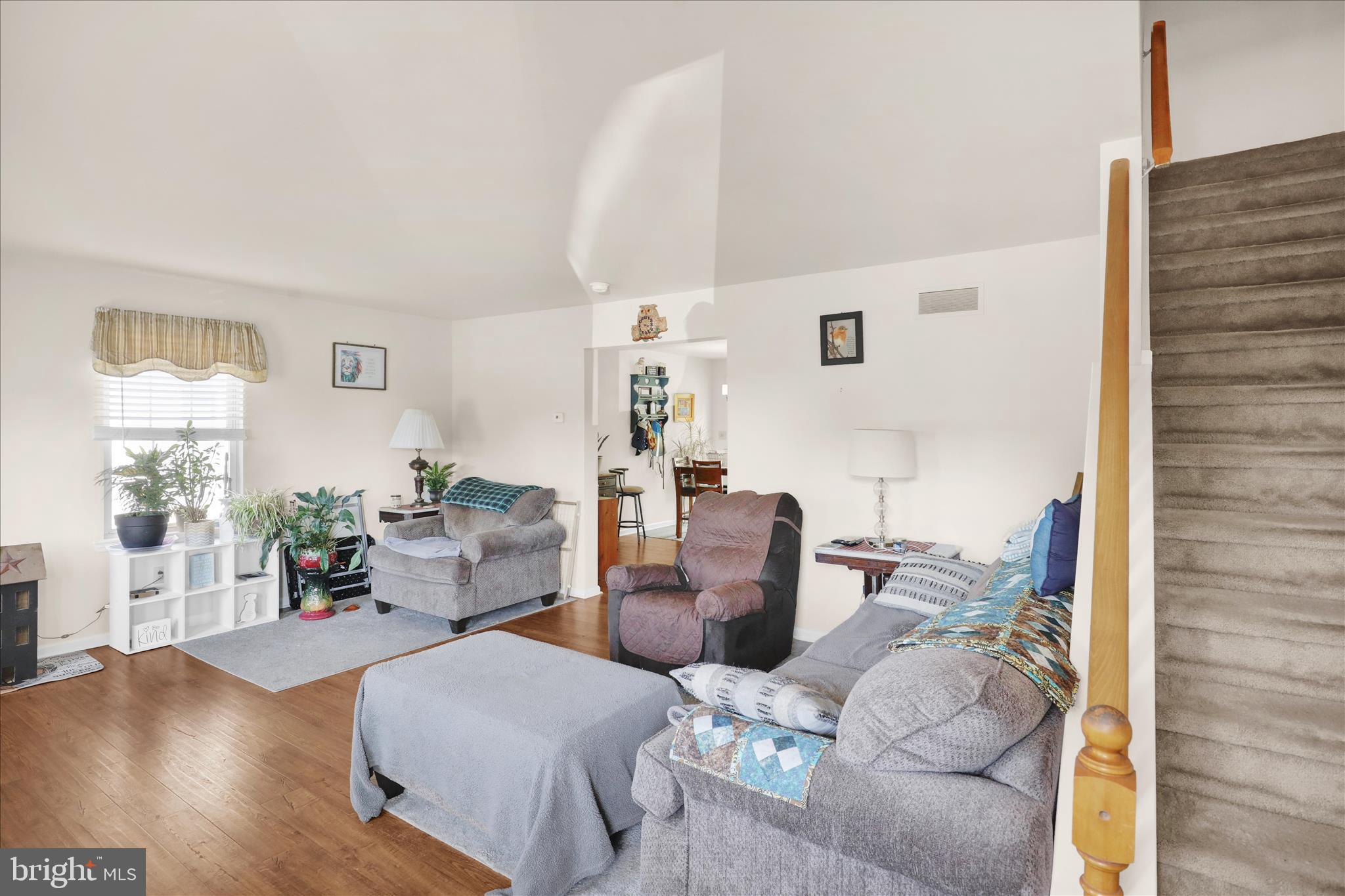 CLOVER CROSSING - Residential