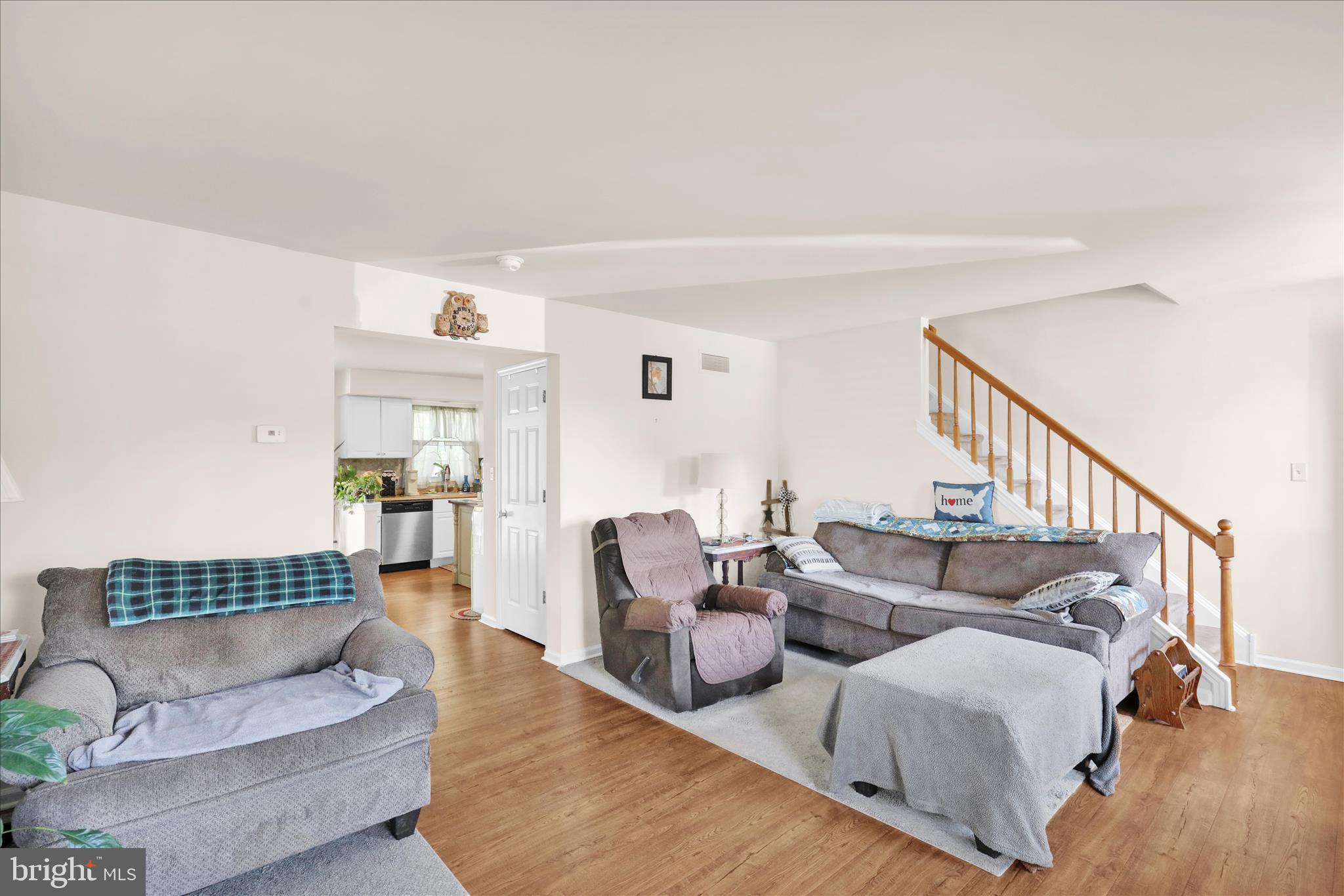 CLOVER CROSSING - Residential