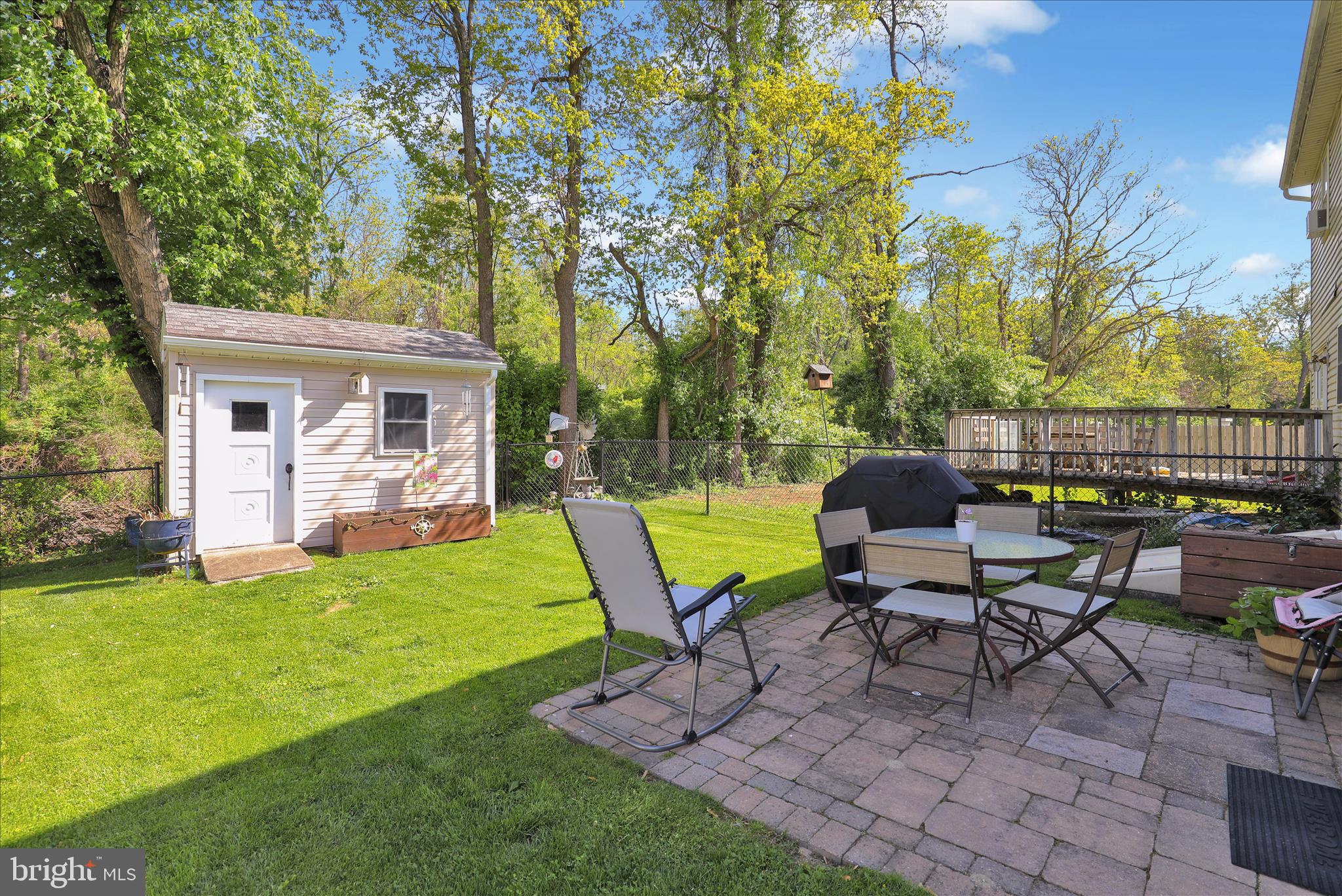 CLOVER CROSSING - Residential