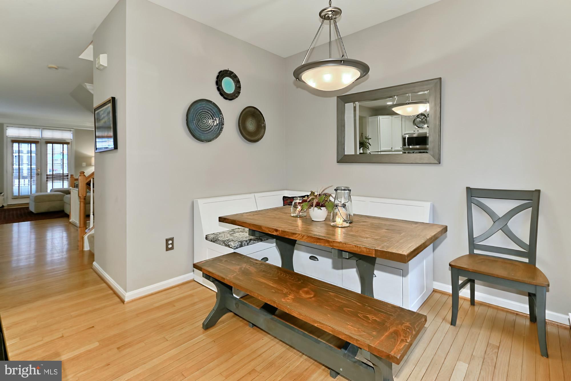 CAMERON STATION - Residential Lease