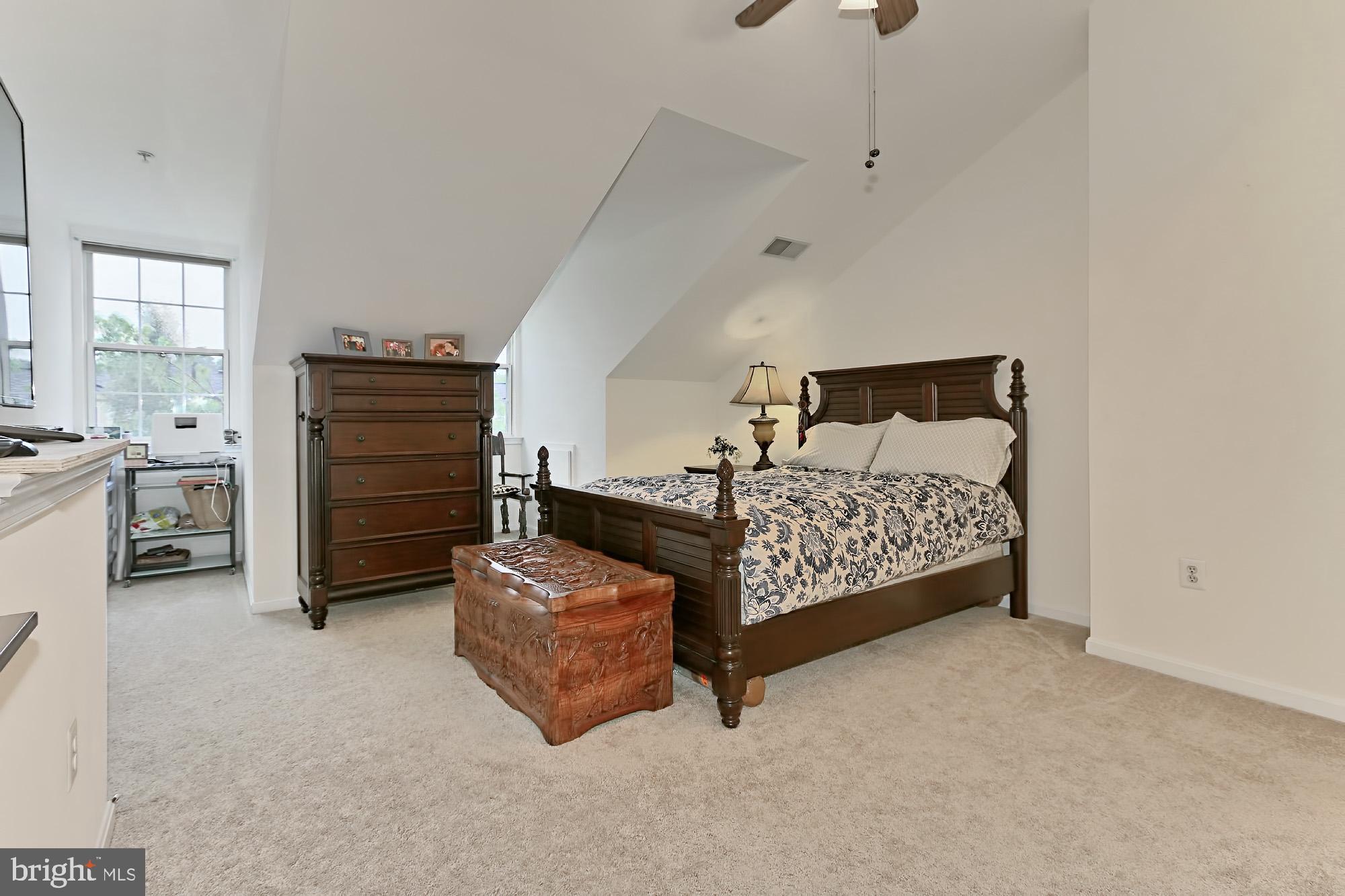 CAMERON STATION - Residential Lease