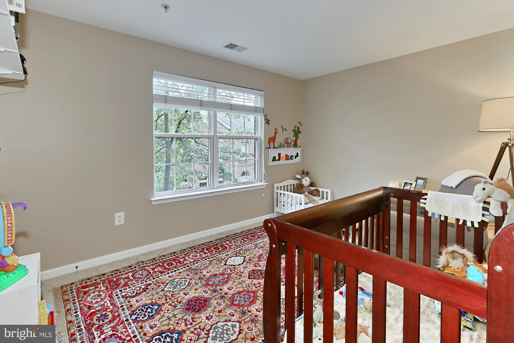 CAMERON STATION - Residential Lease