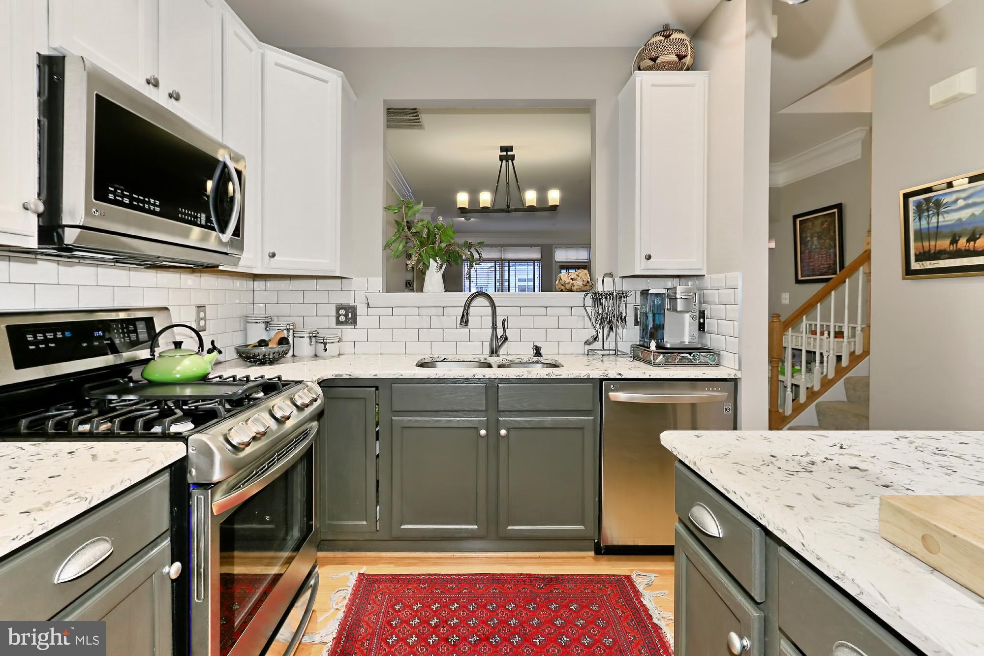 CAMERON STATION - Residential Lease