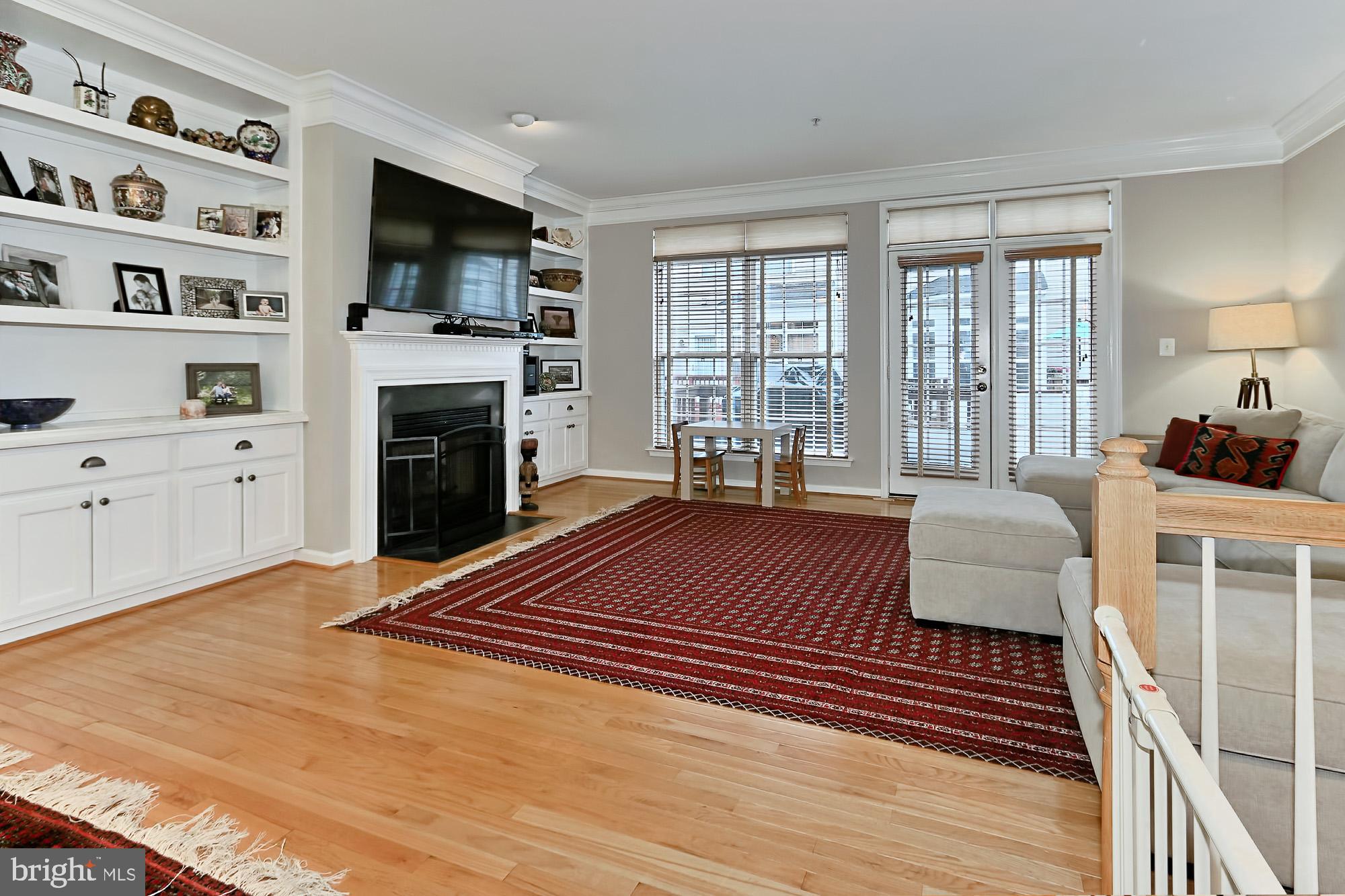 CAMERON STATION - Residential Lease