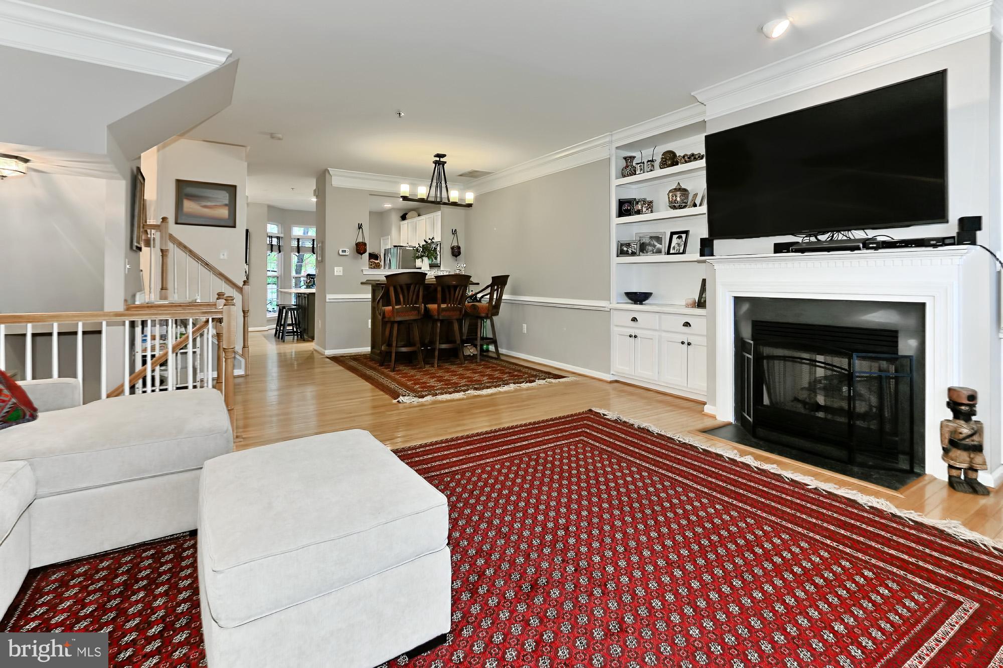 CAMERON STATION - Residential Lease