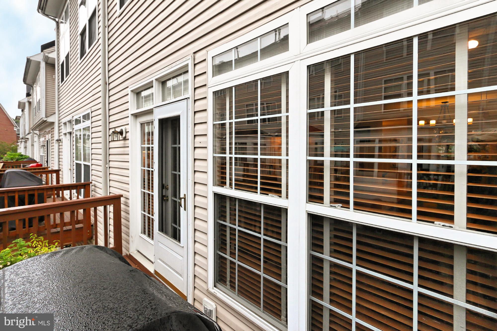 CAMERON STATION - Residential Lease