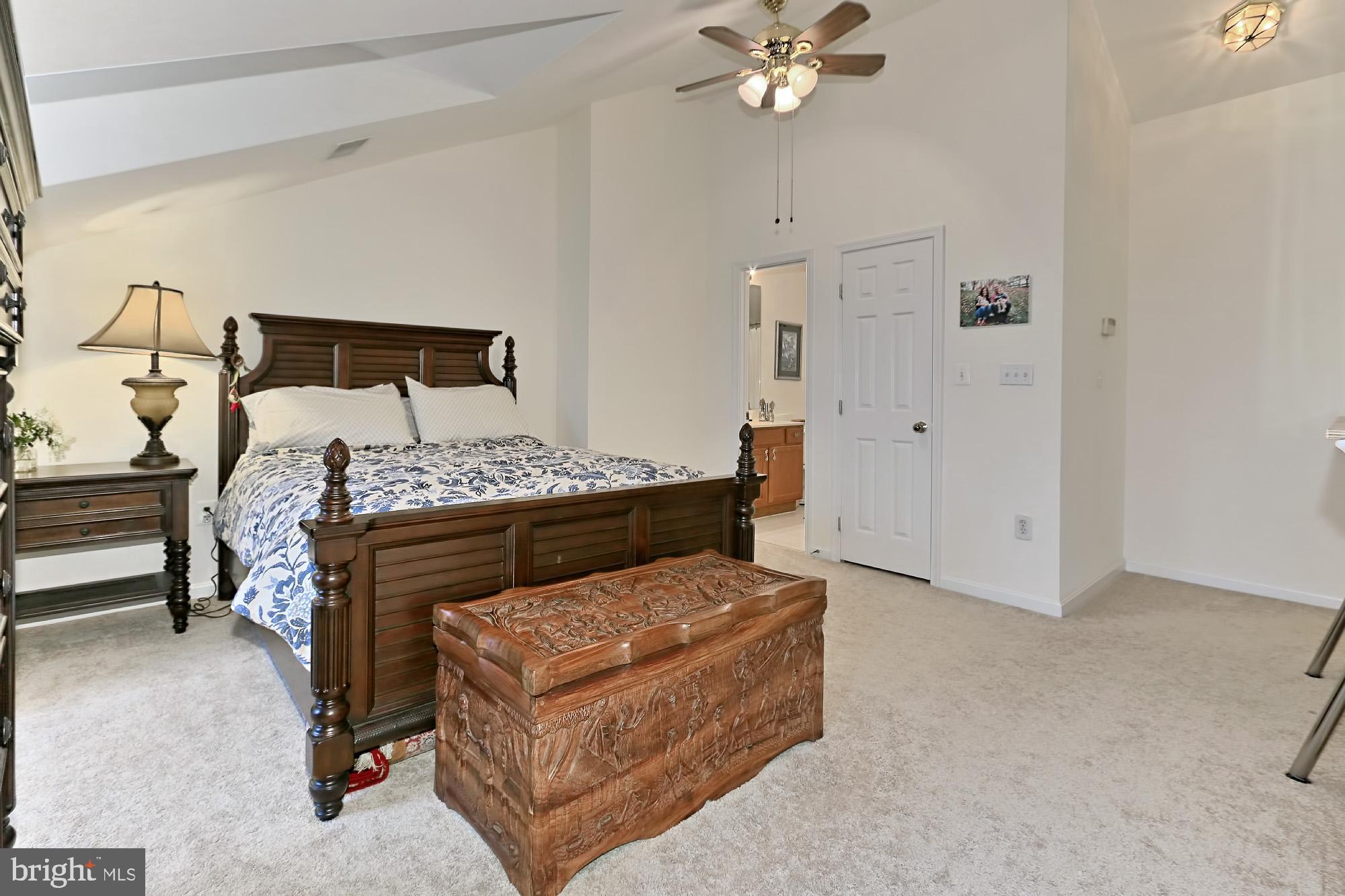 CAMERON STATION - Residential Lease