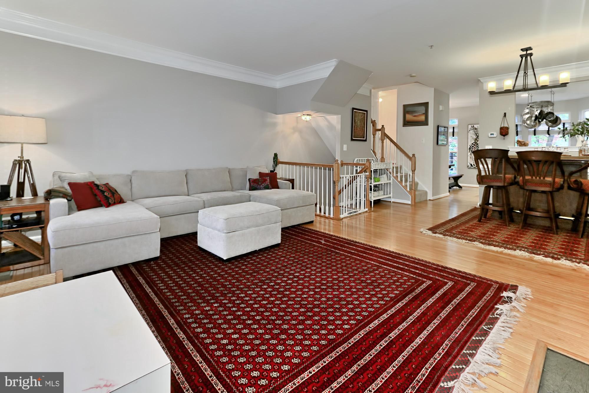 CAMERON STATION - Residential Lease