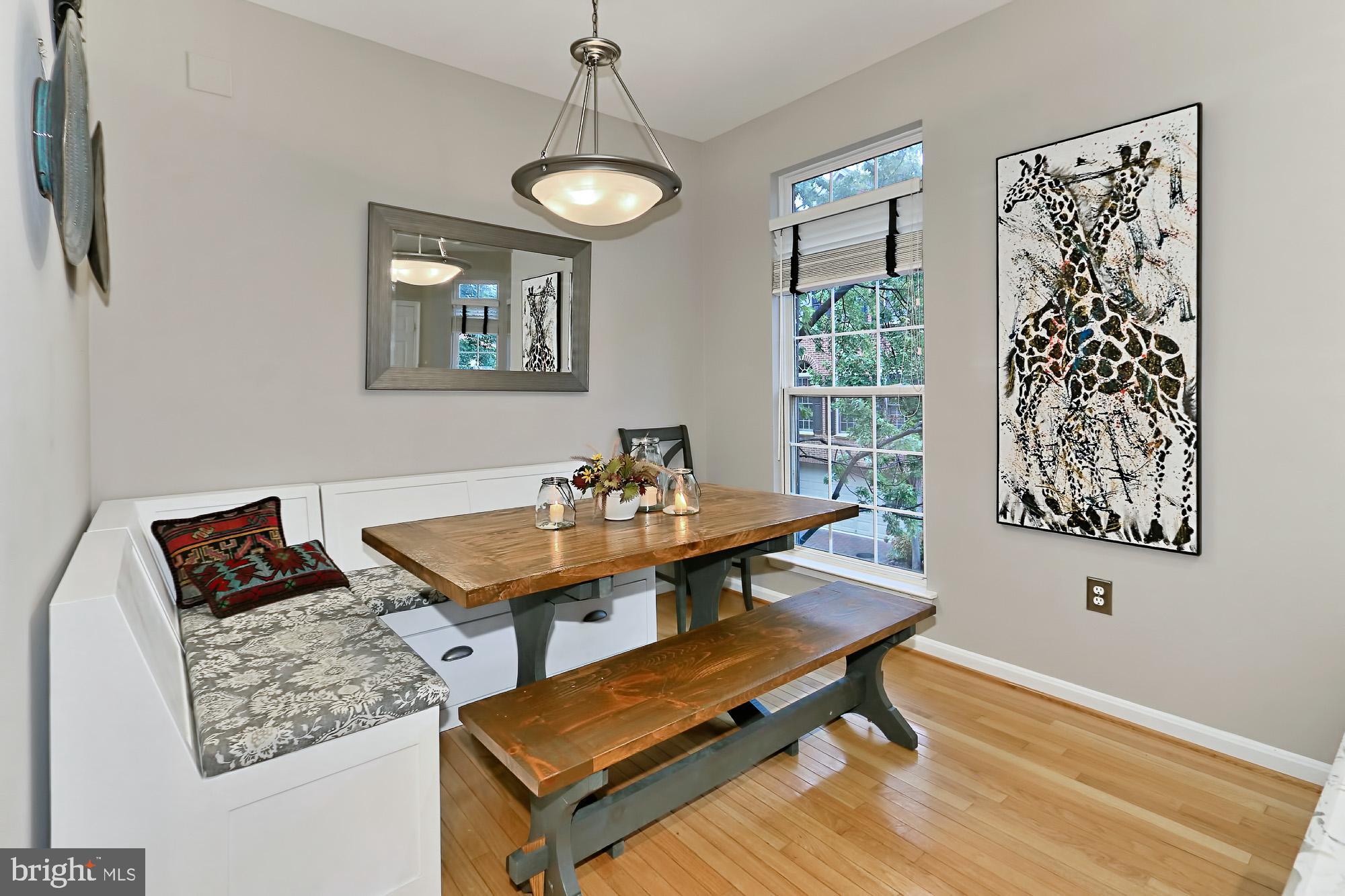 CAMERON STATION - Residential Lease