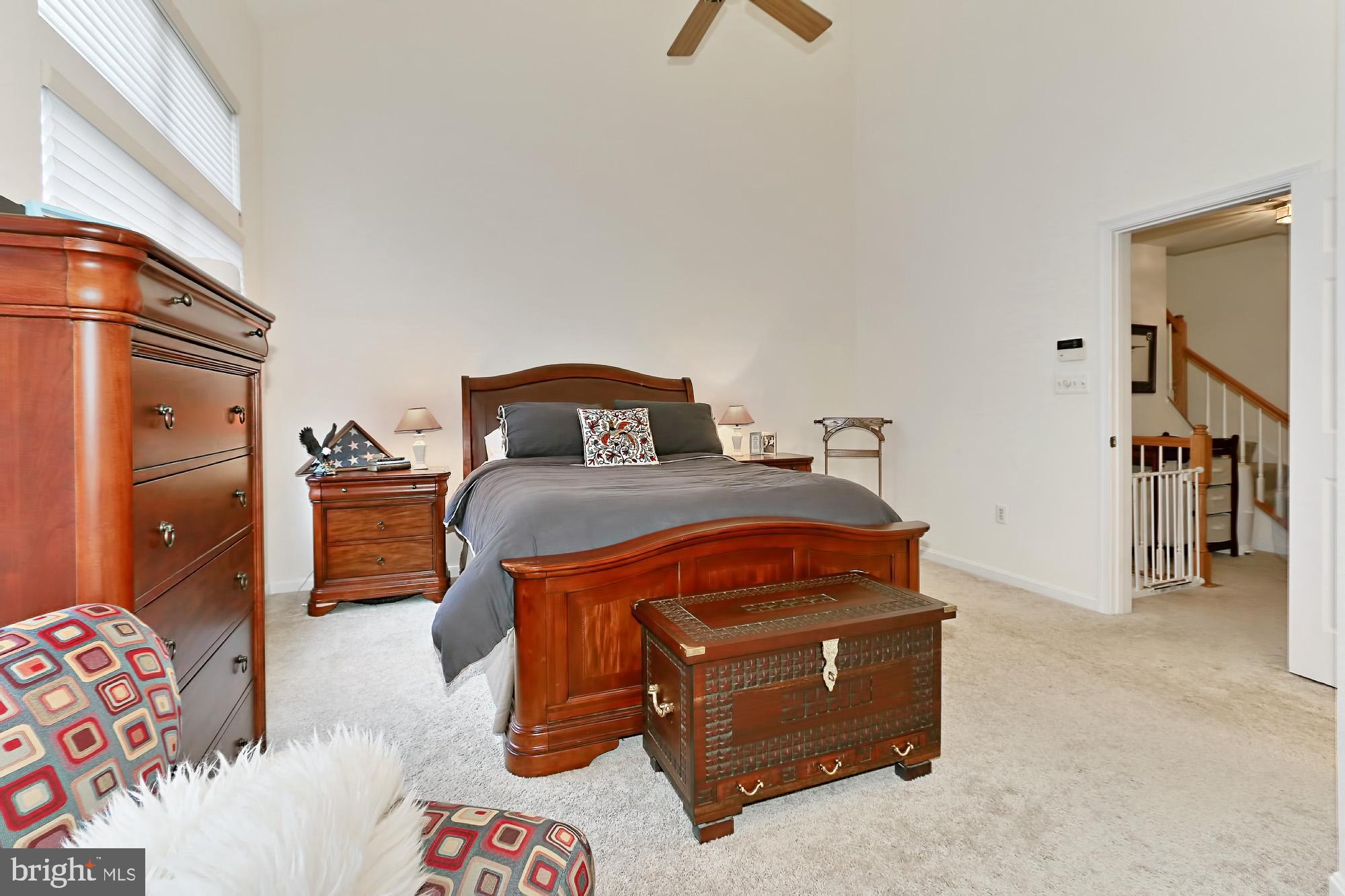 CAMERON STATION - Residential Lease