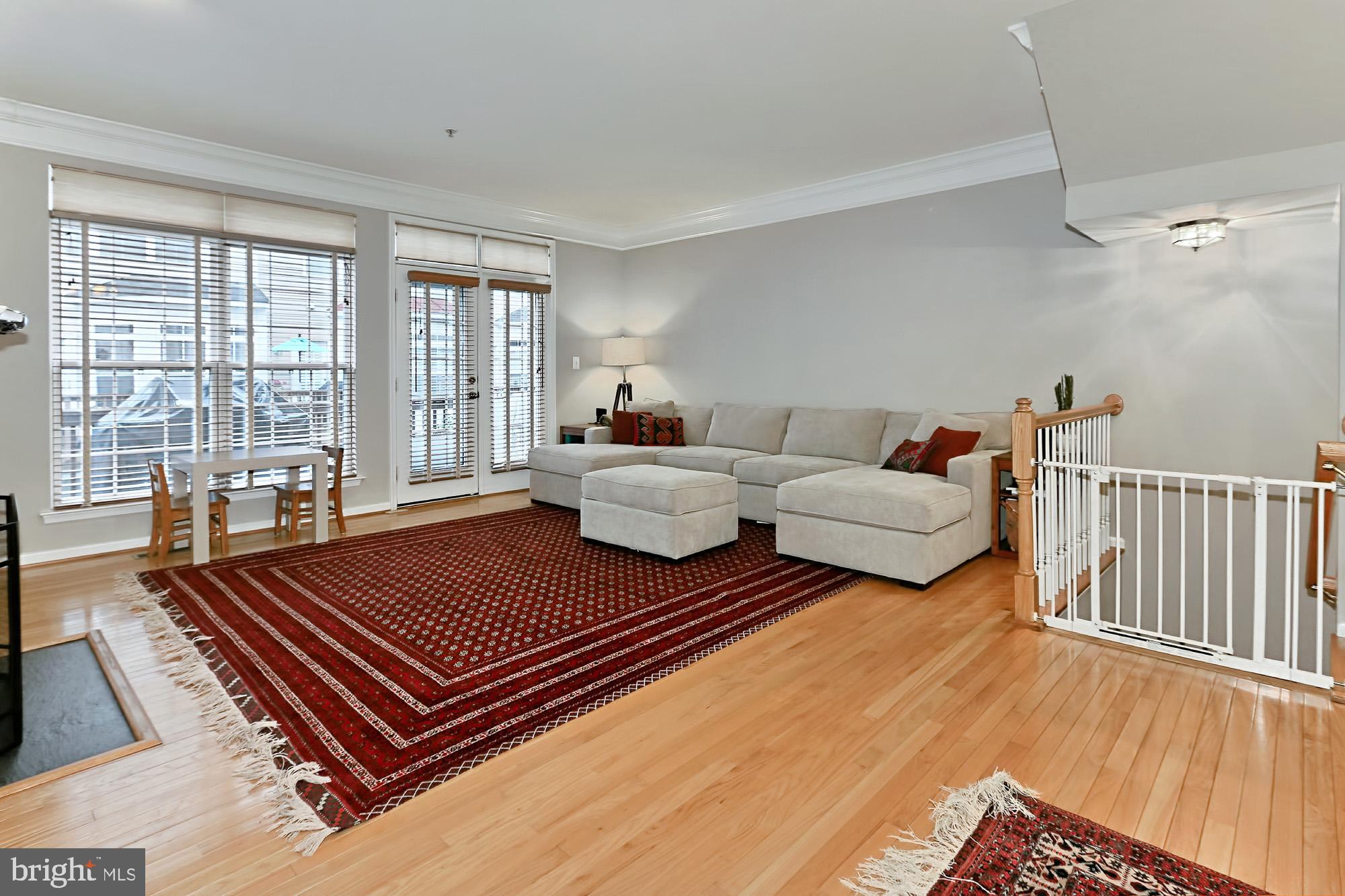 CAMERON STATION - Residential Lease