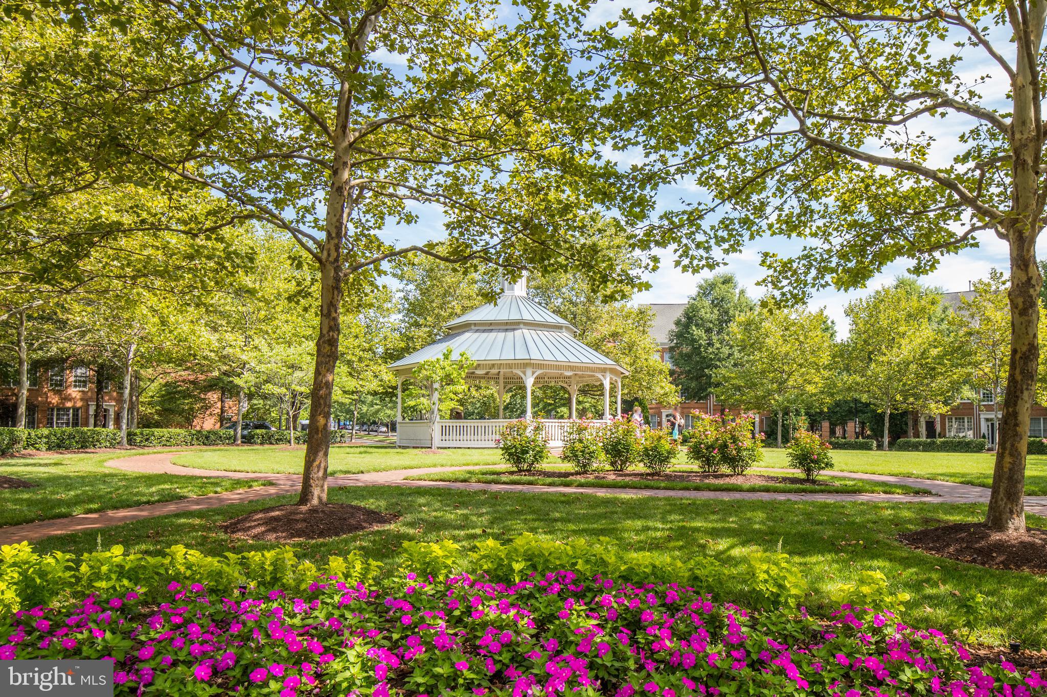 CAMERON STATION - Residential Lease