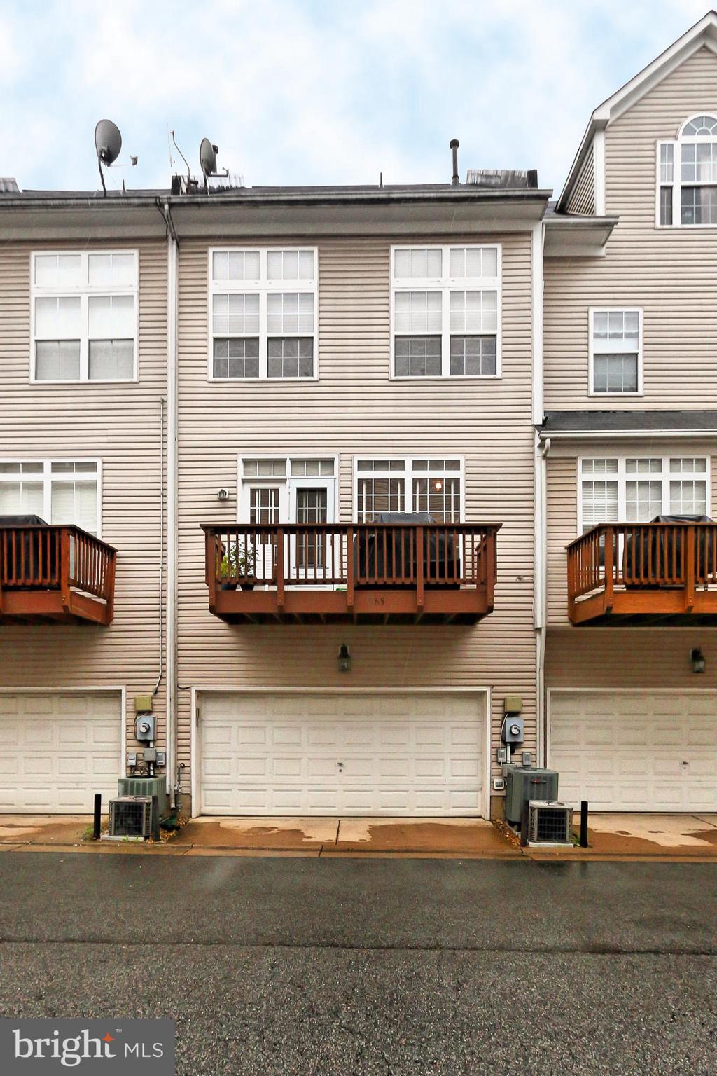 CAMERON STATION - Residential Lease