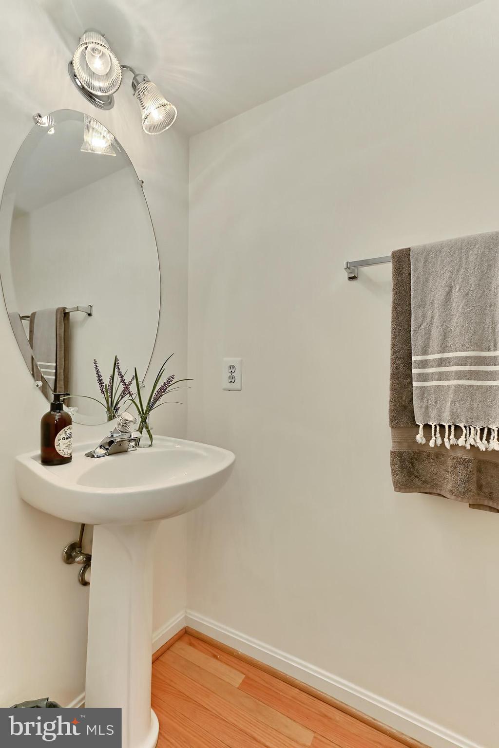 CAMERON STATION - Residential Lease