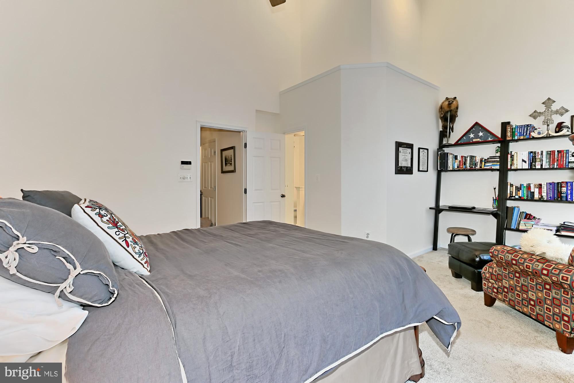 CAMERON STATION - Residential Lease