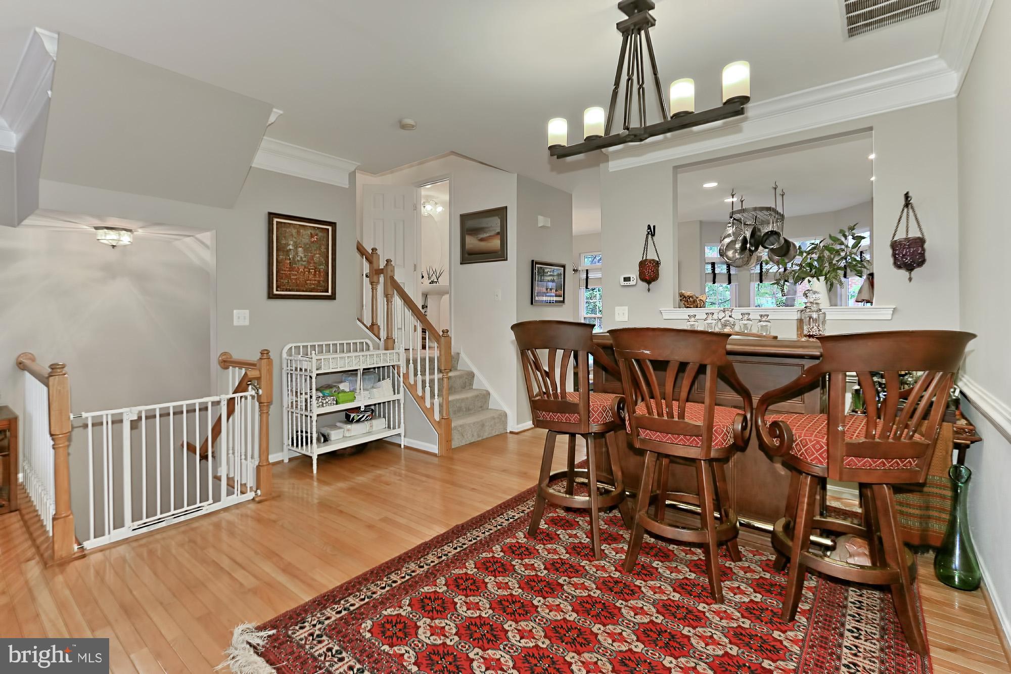 CAMERON STATION - Residential Lease