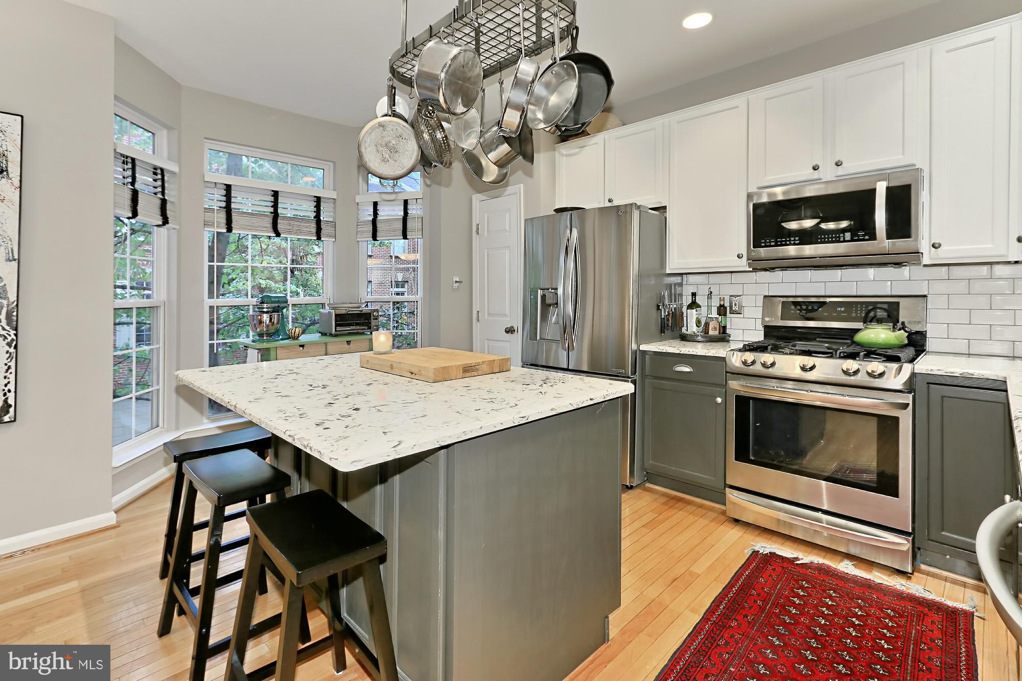 CAMERON STATION - Residential Lease