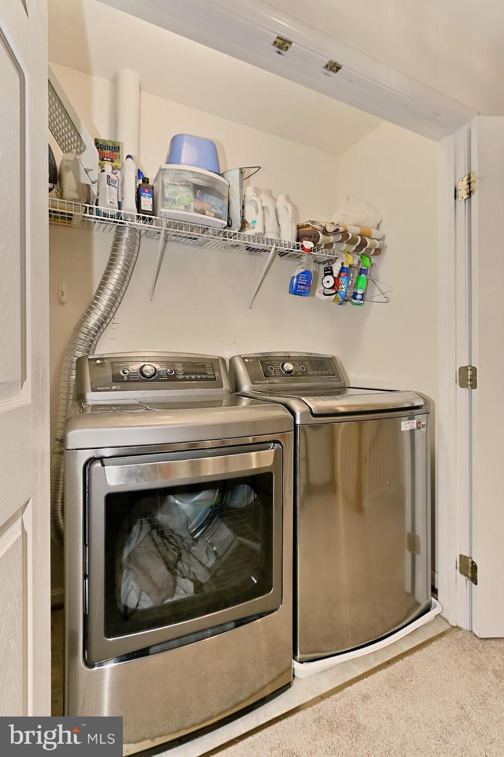 CAMERON STATION - Residential Lease