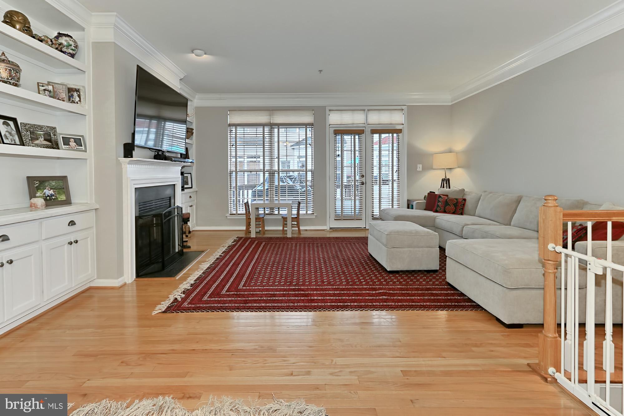 CAMERON STATION - Residential Lease