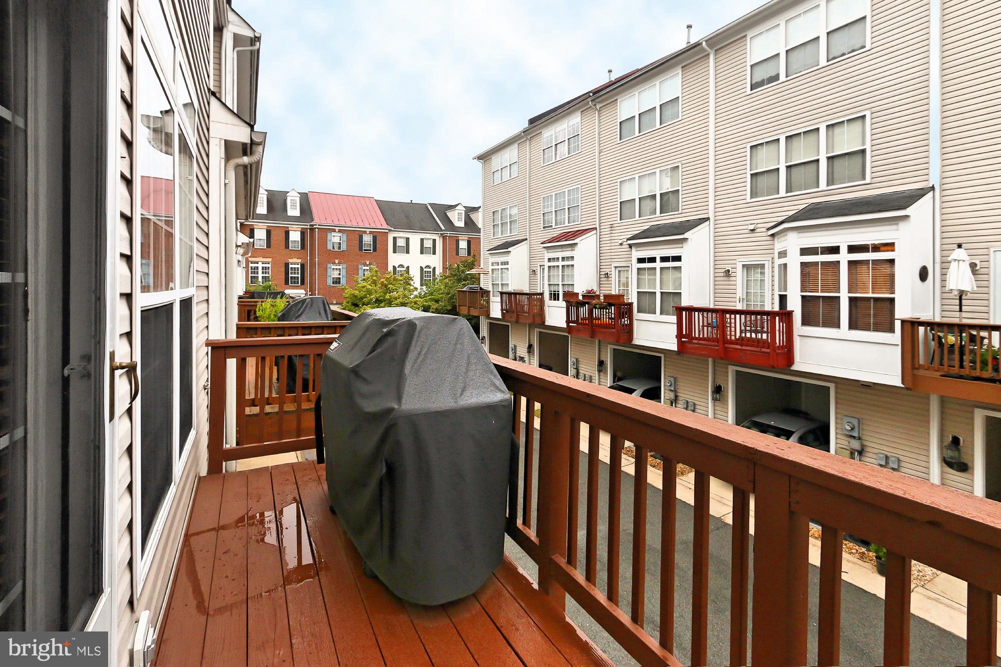 CAMERON STATION - Residential Lease