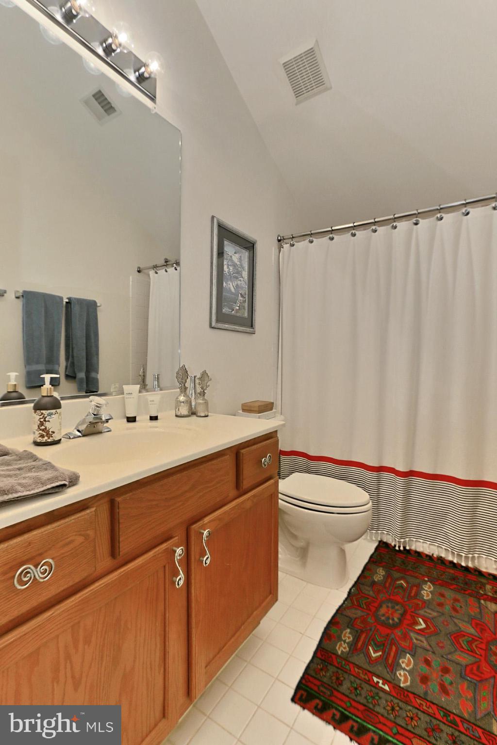 CAMERON STATION - Residential Lease