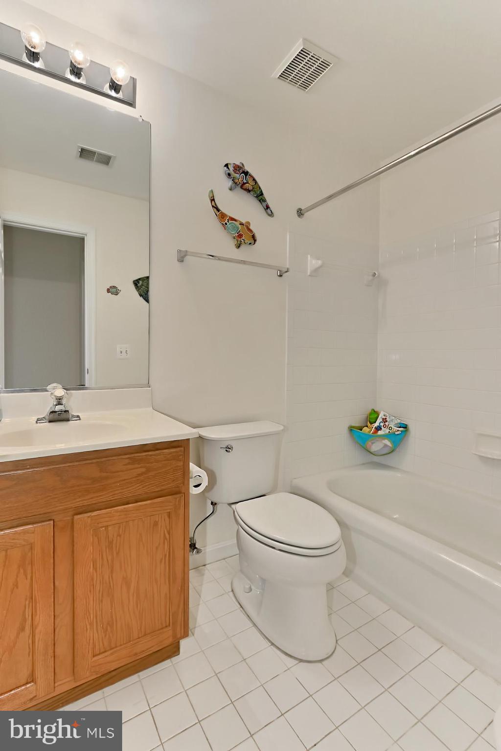 CAMERON STATION - Residential Lease