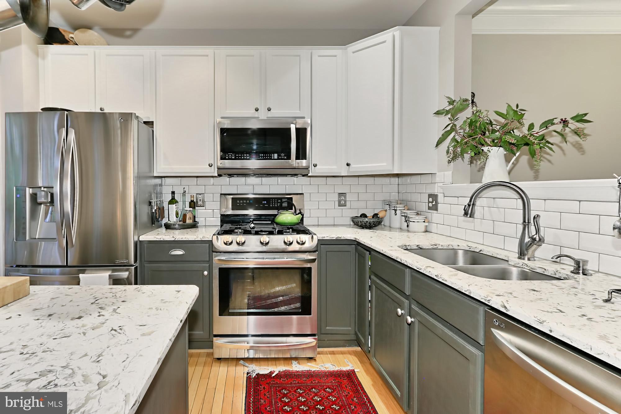 CAMERON STATION - Residential Lease