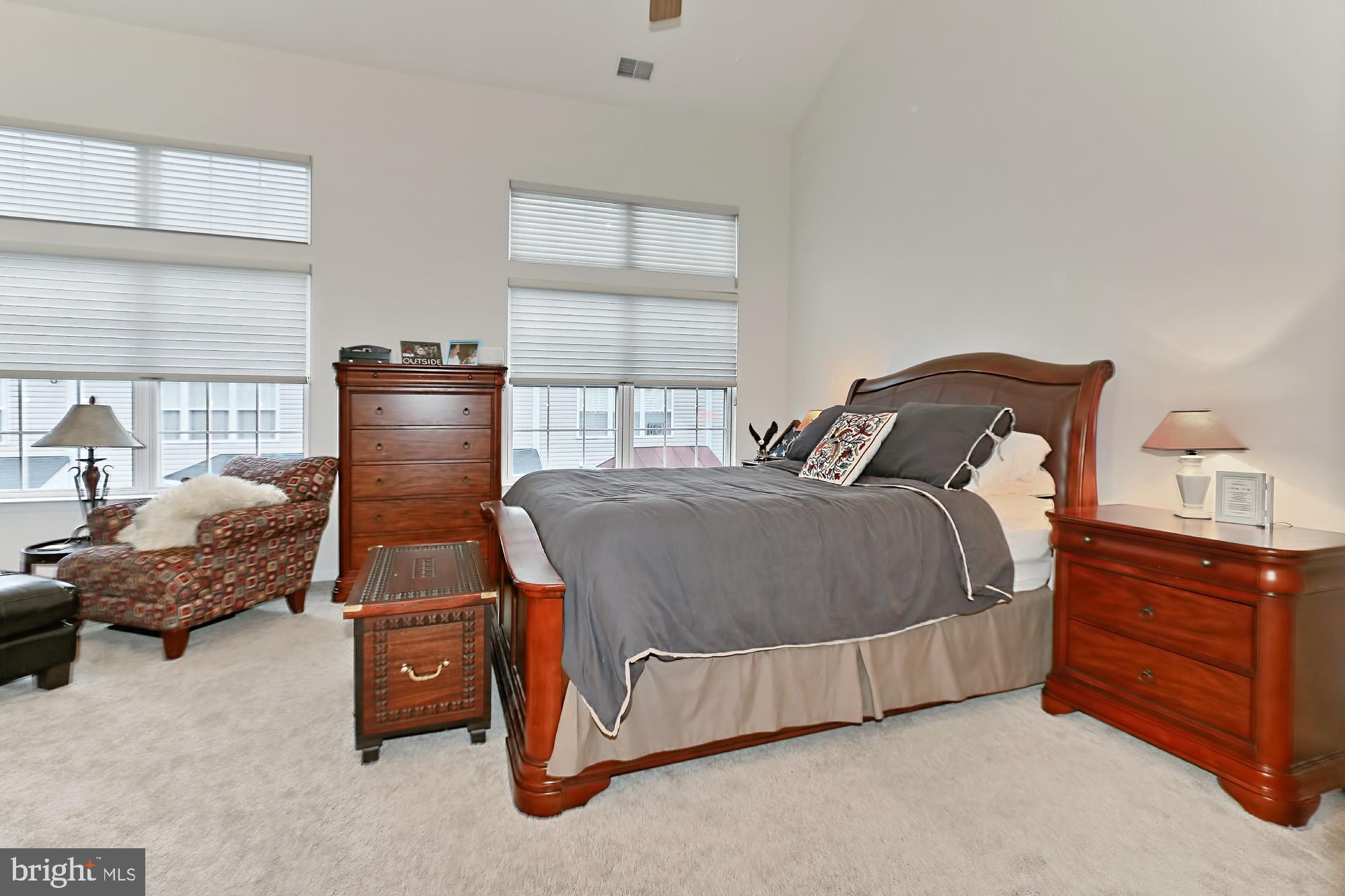 CAMERON STATION - Residential Lease