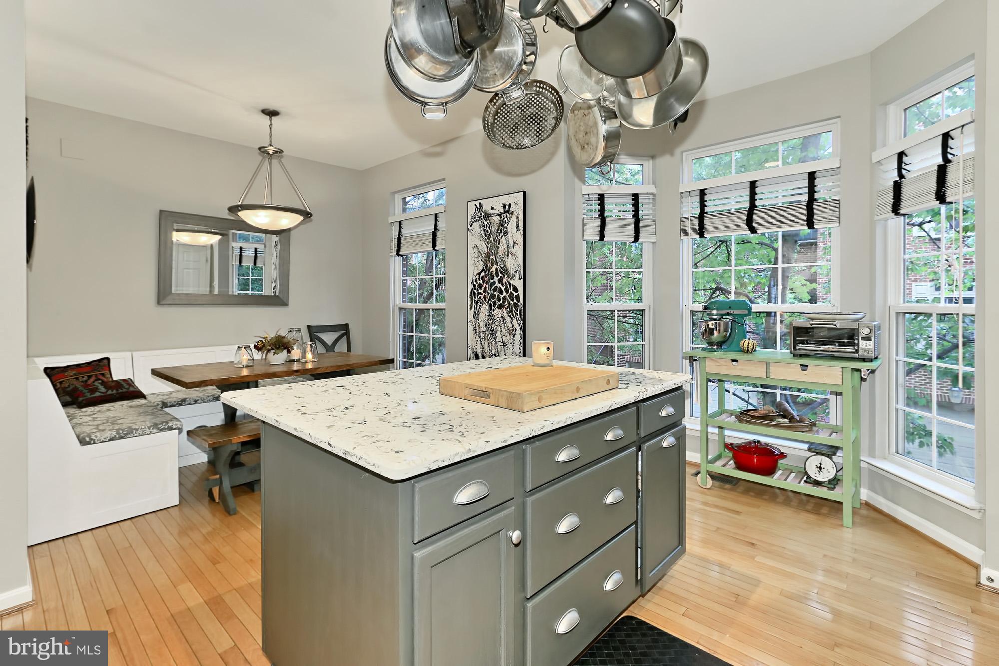 CAMERON STATION - Residential Lease