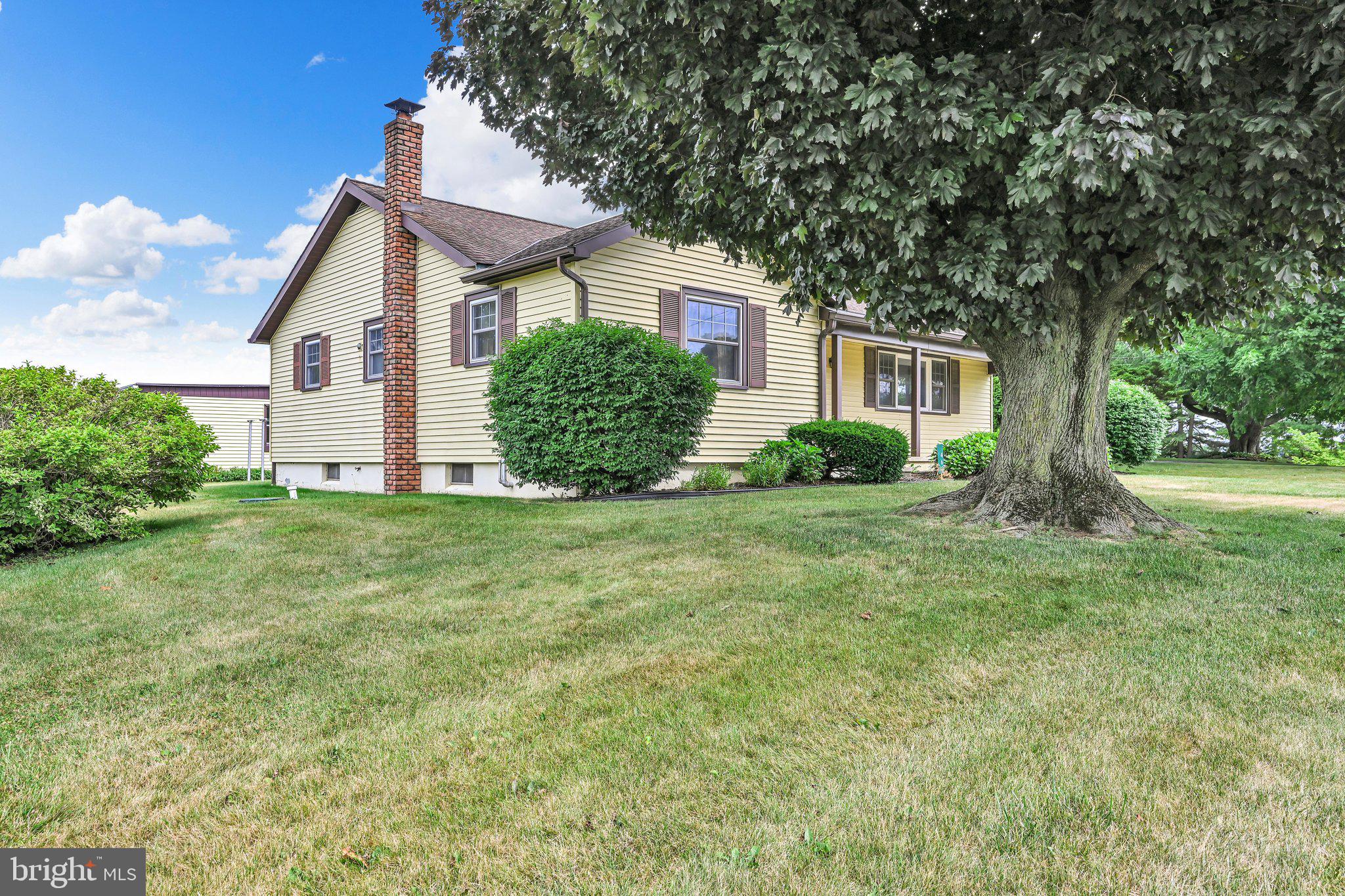 46 MARTIN ROAD