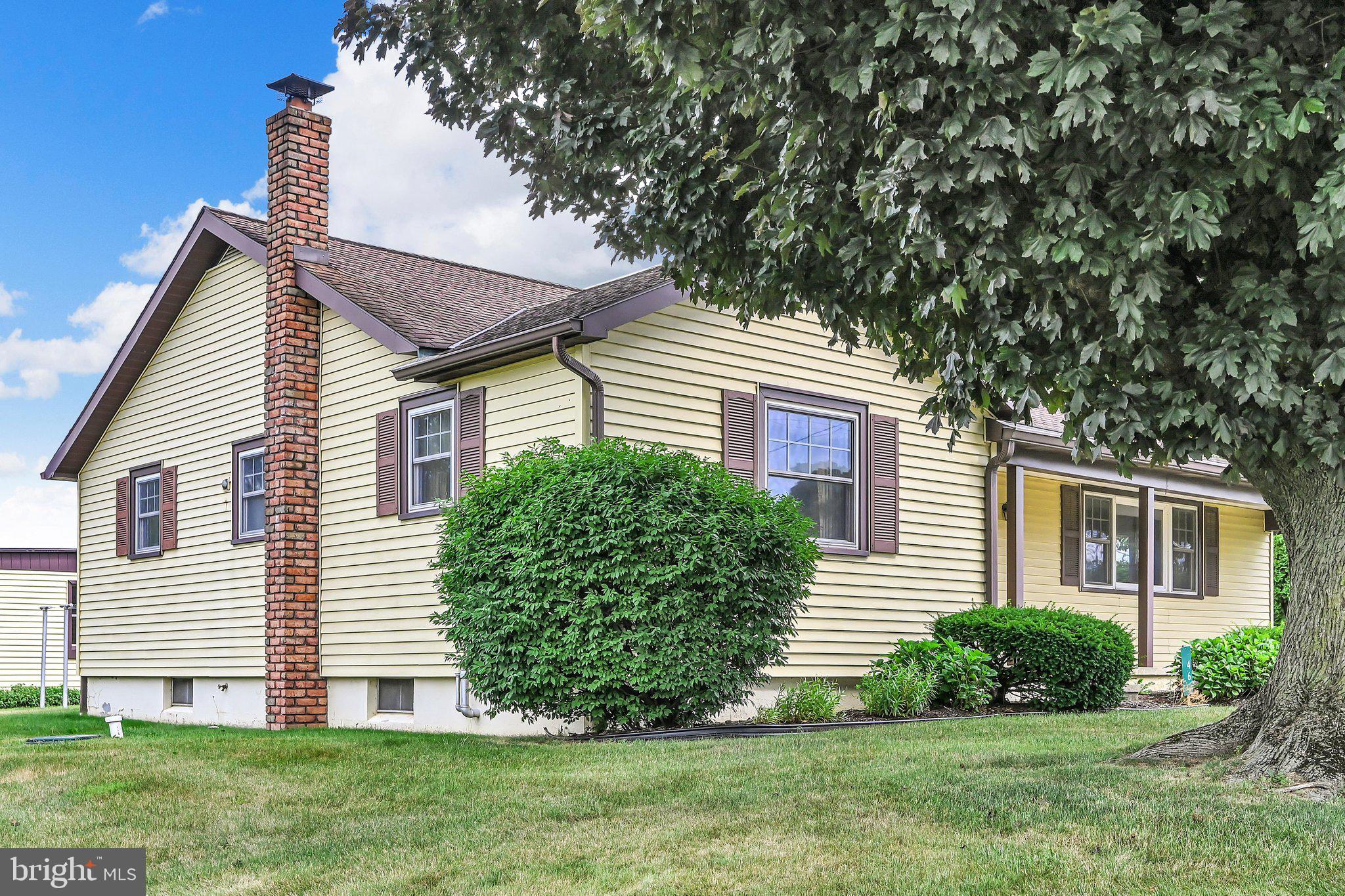 46 MARTIN ROAD