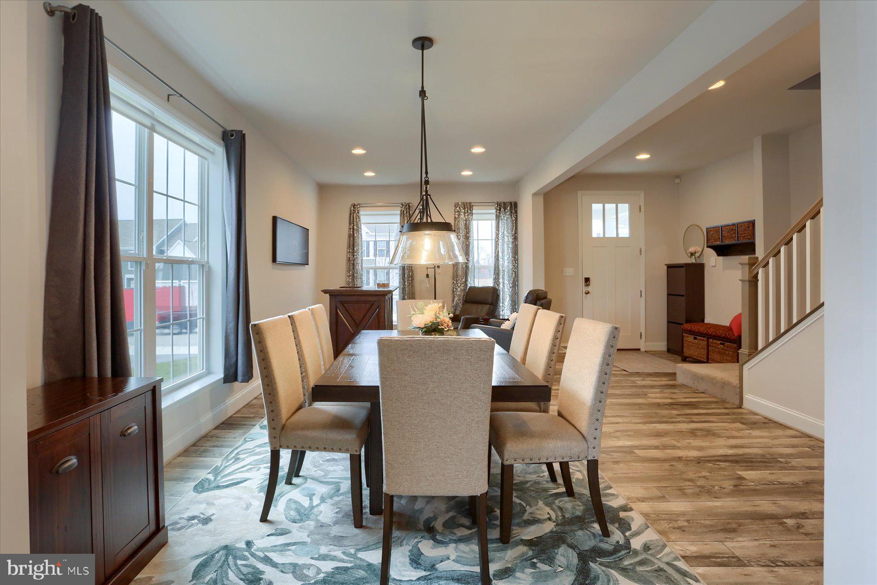 TATTERSALL - Residential
