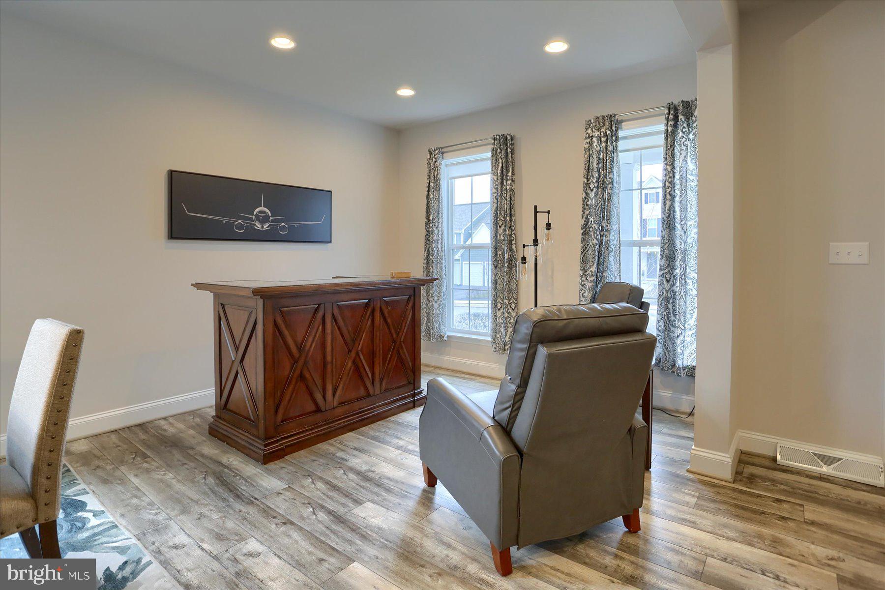 TATTERSALL - Residential