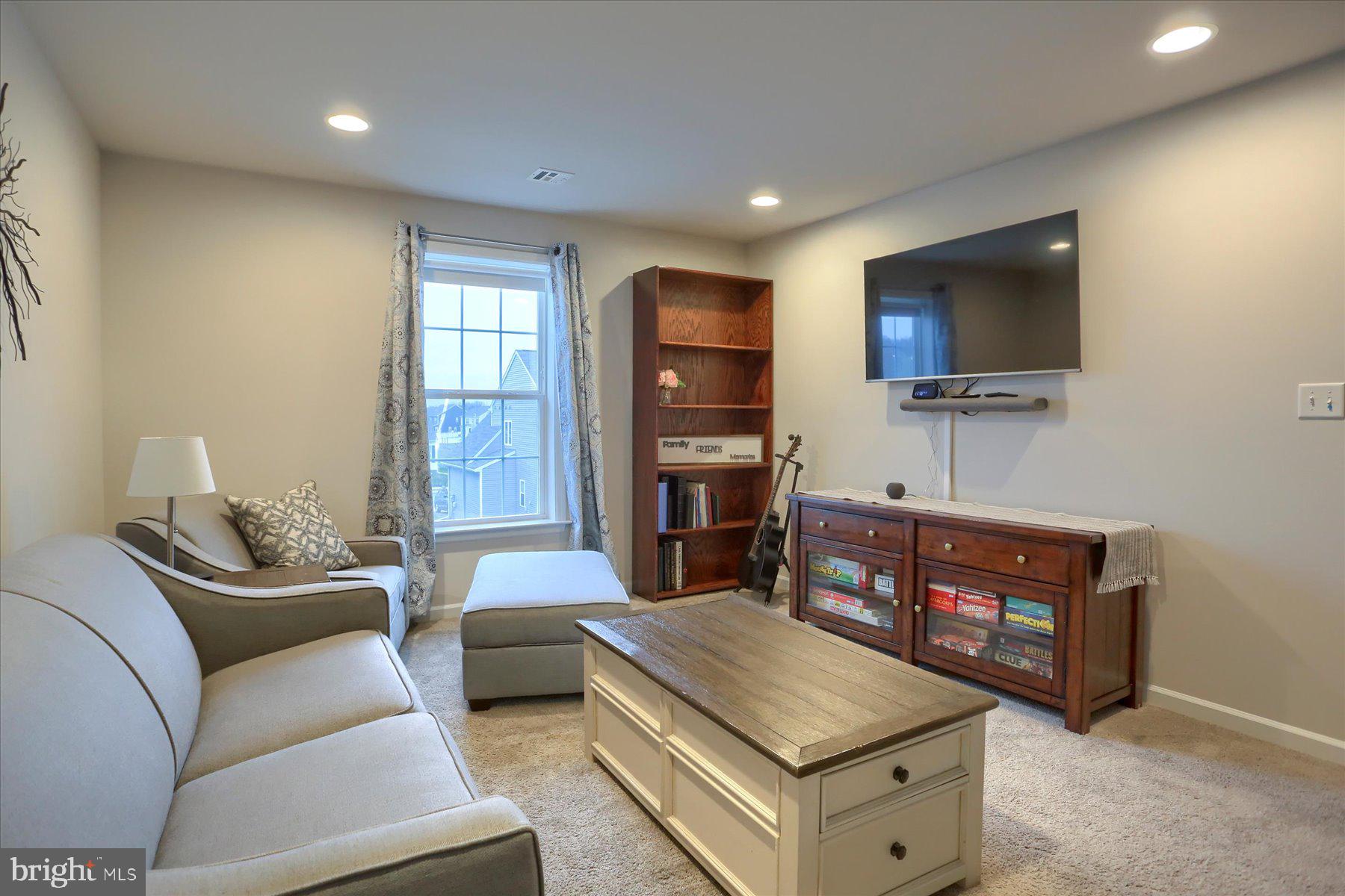 TATTERSALL - Residential