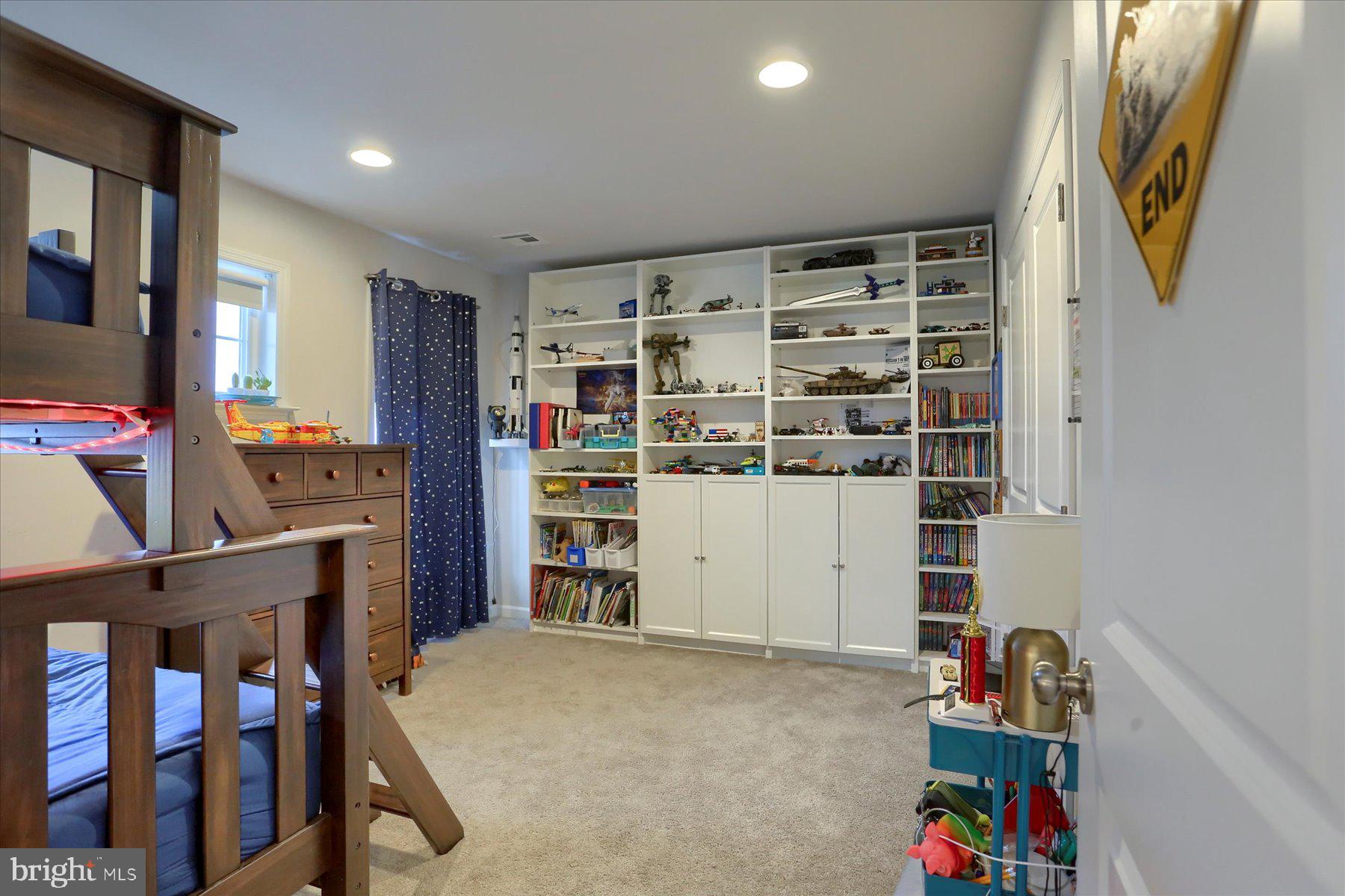TATTERSALL - Residential