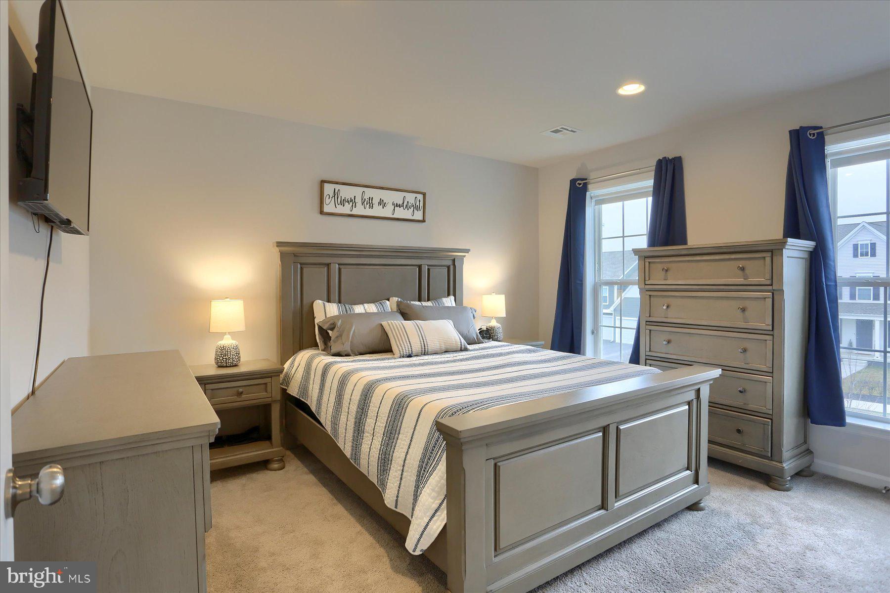TATTERSALL - Residential